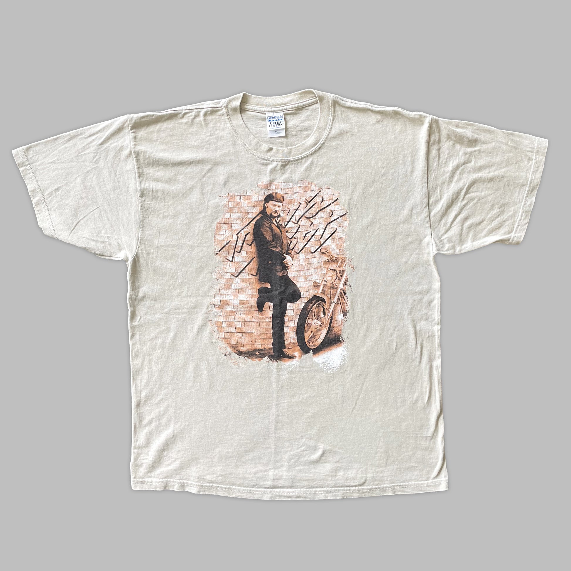 2000s Travis Tritt Tee - Sz XL