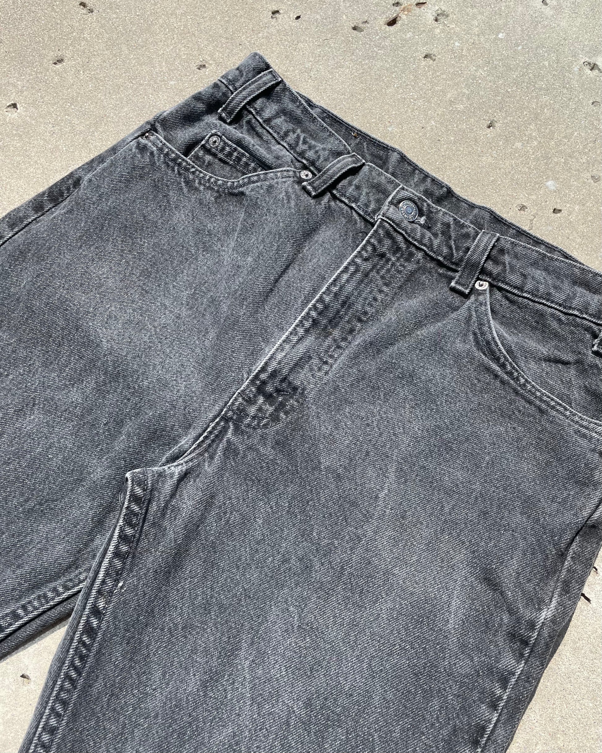 VINTAGE LEVI'S 505 DENIM - Sz 32x31