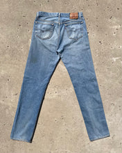 Load image into Gallery viewer, VINTAGE LEVI&#39;S 501 DENIM - Sz 34x36
