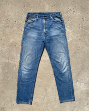 Load image into Gallery viewer, VINTAGE LEVI&#39;S 505 DENIM - Sz 34x34
