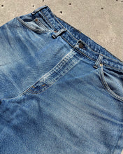 Load image into Gallery viewer, VINTAGE LEVI&#39;S 505 DENIM - Sz 34x34
