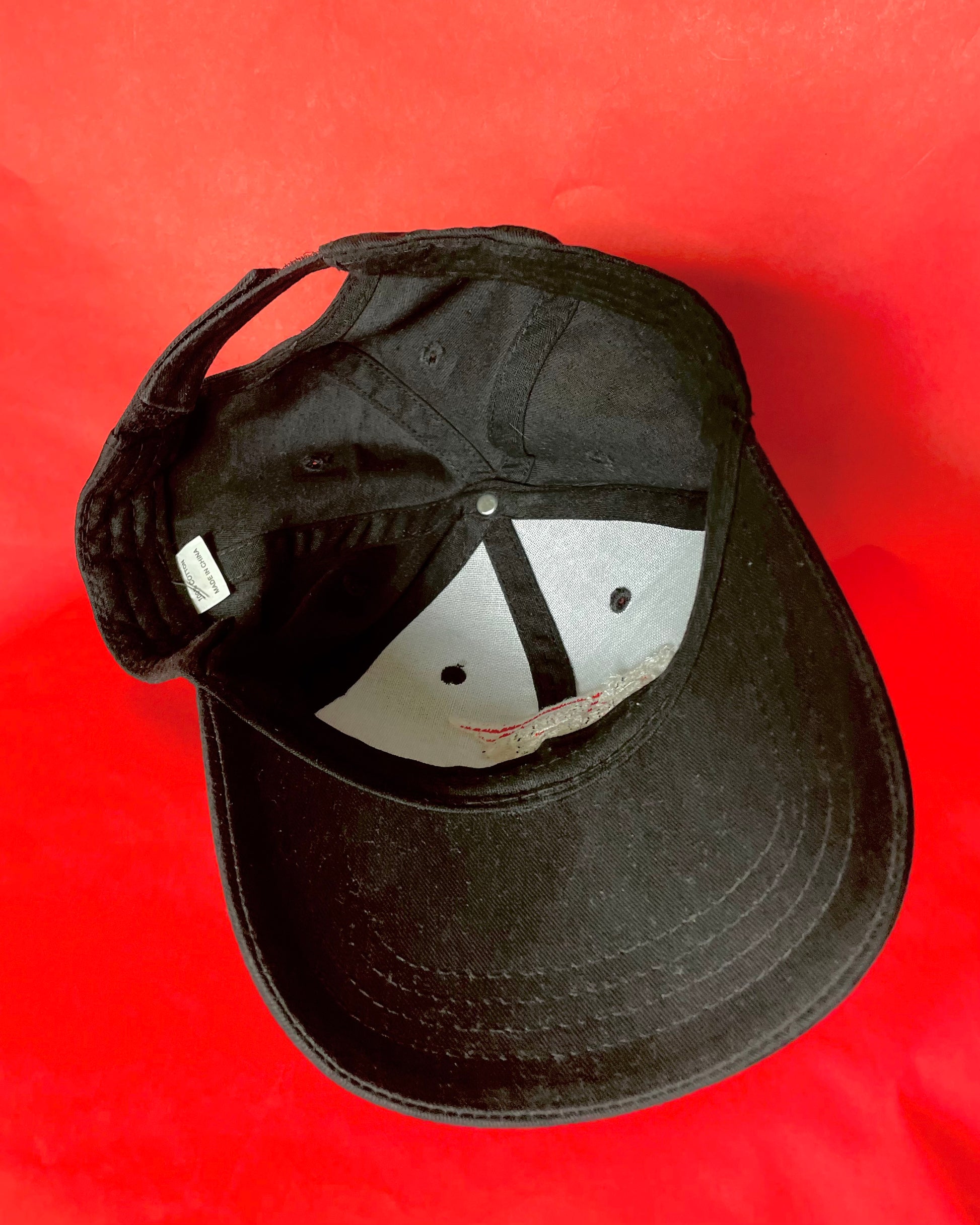 2000s Red Wing Shoes Hat