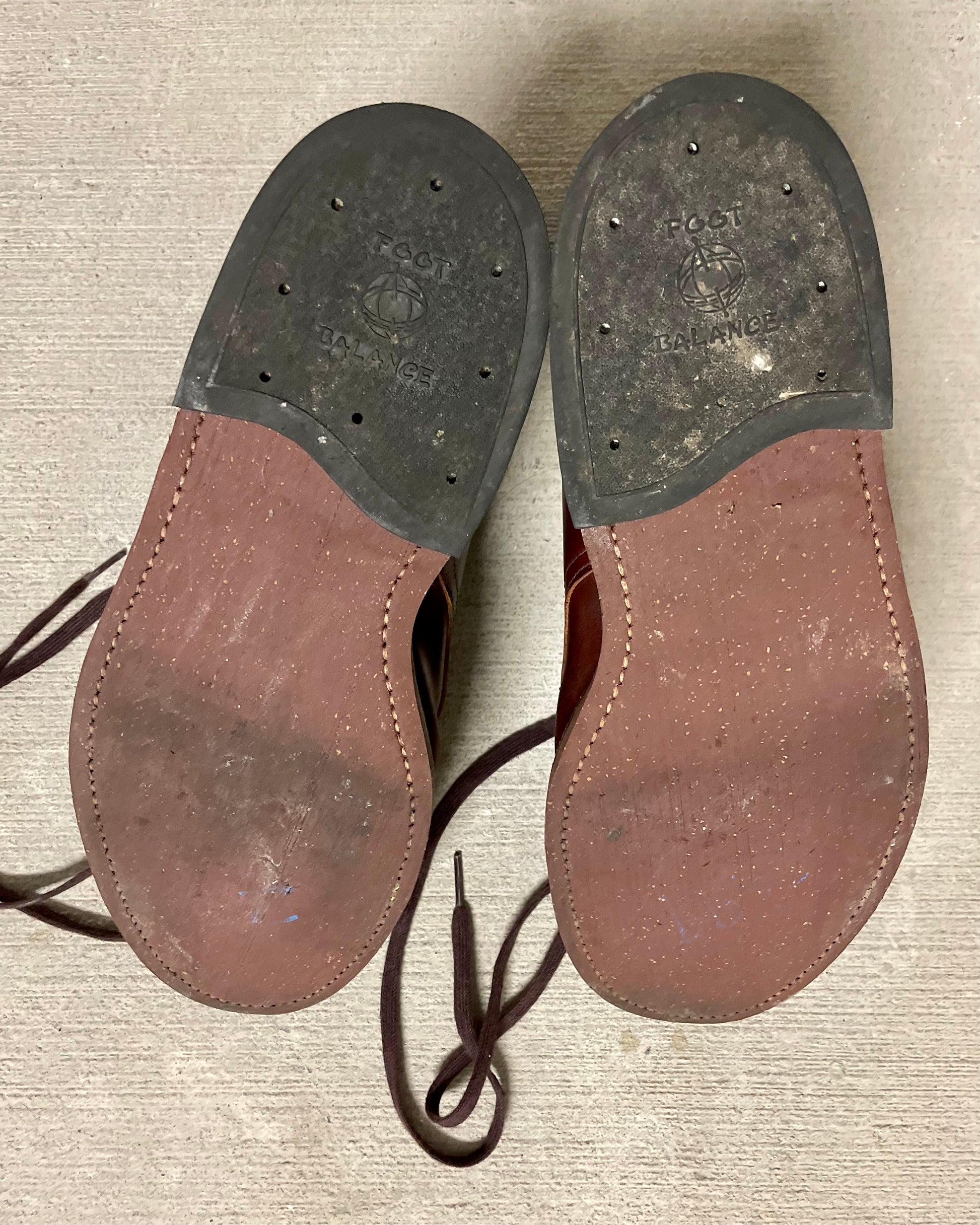 Alden for J Crew Indy Boots - Sz 10
