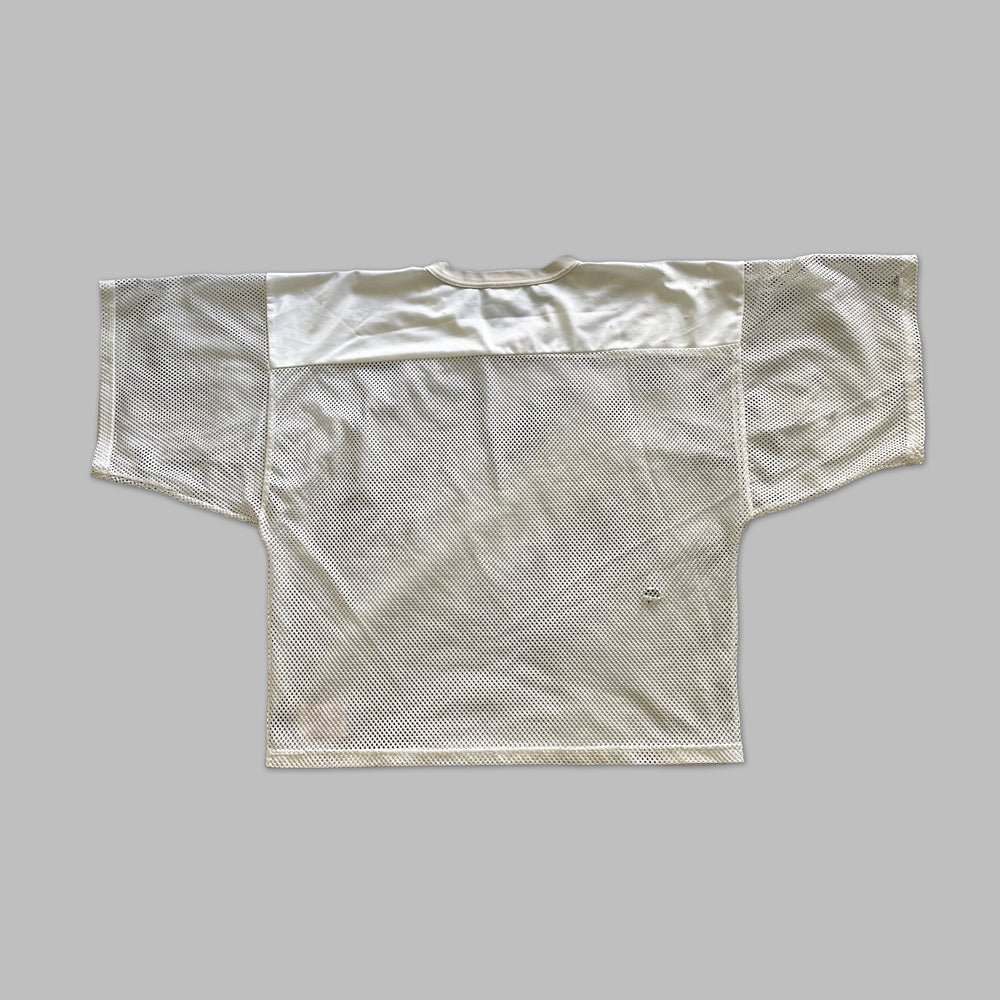90s Bike Football Jersey - Sz L