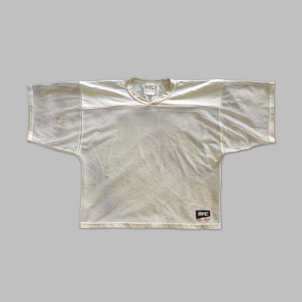 90s Bike Football Jersey - Sz L