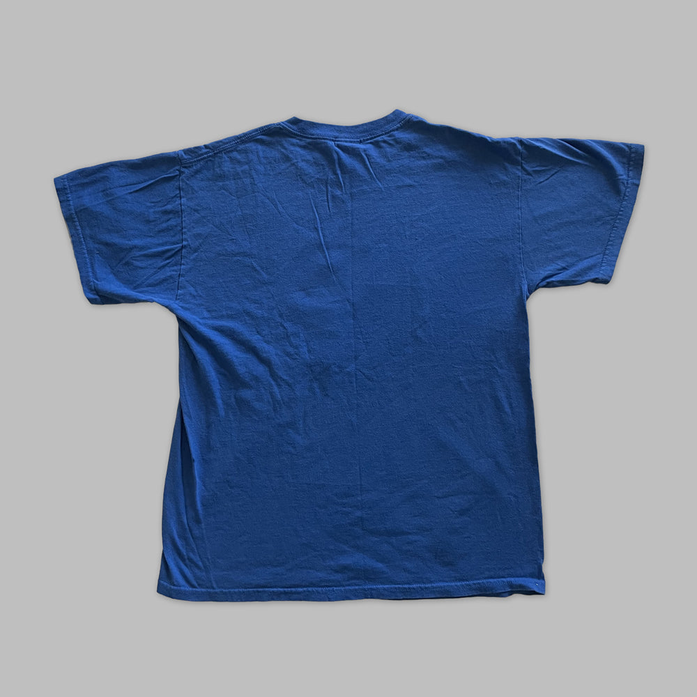 2000s Chicago Cubs Tee - Sz S
