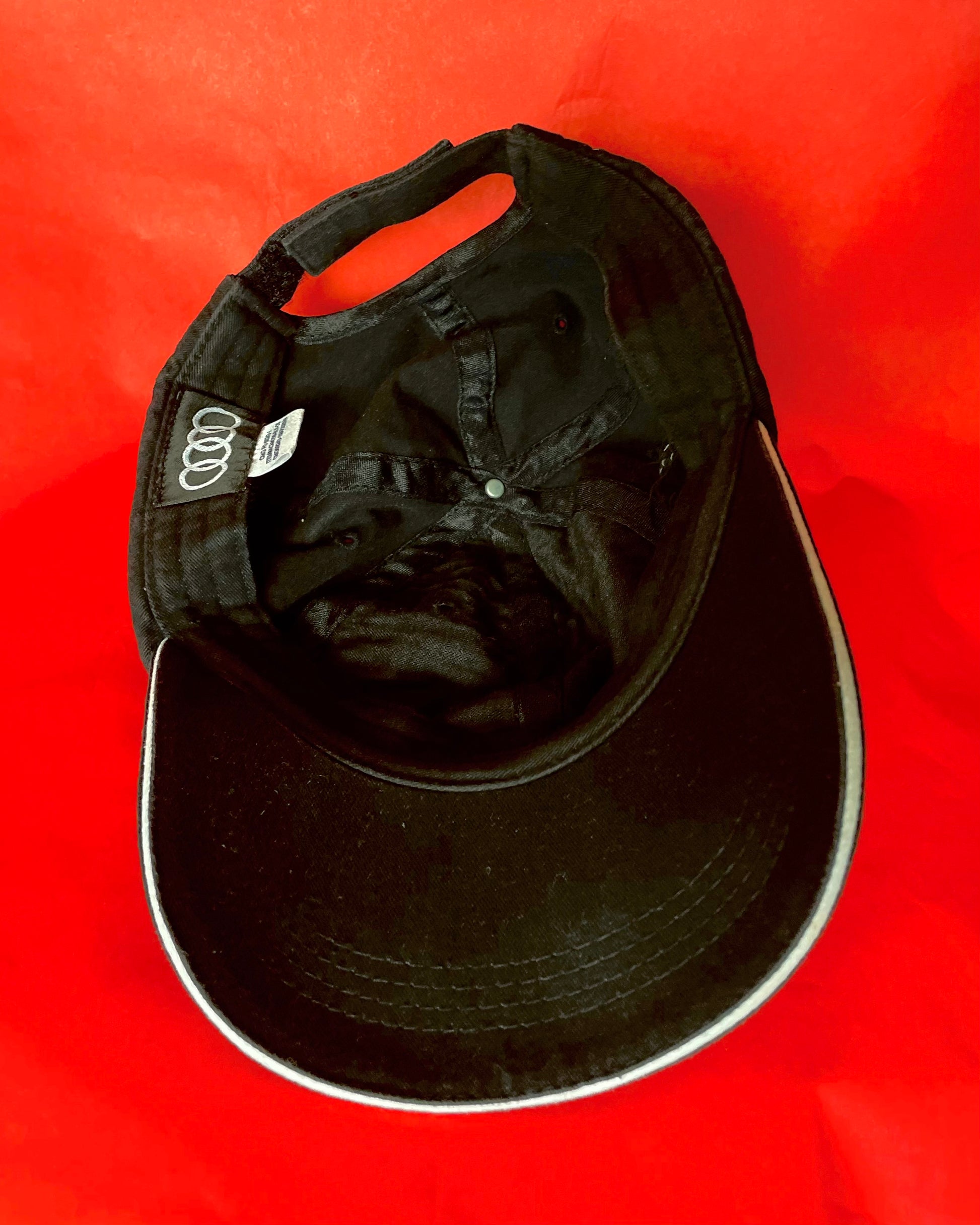 2000s Audi Hat