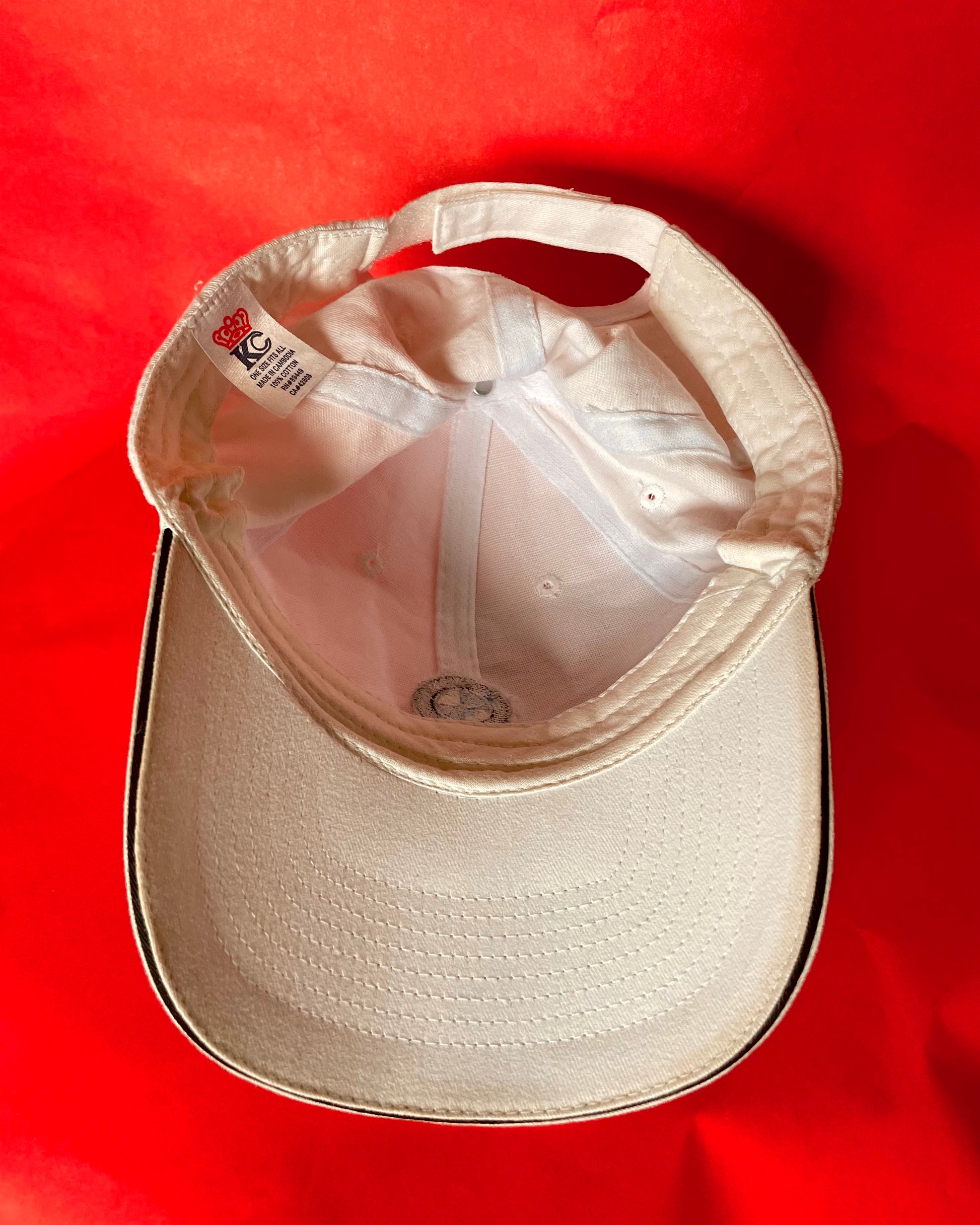 BMW Hat