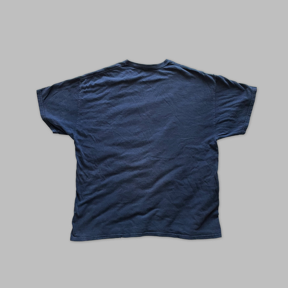 Edinburgh Scotland Tee - Sz L