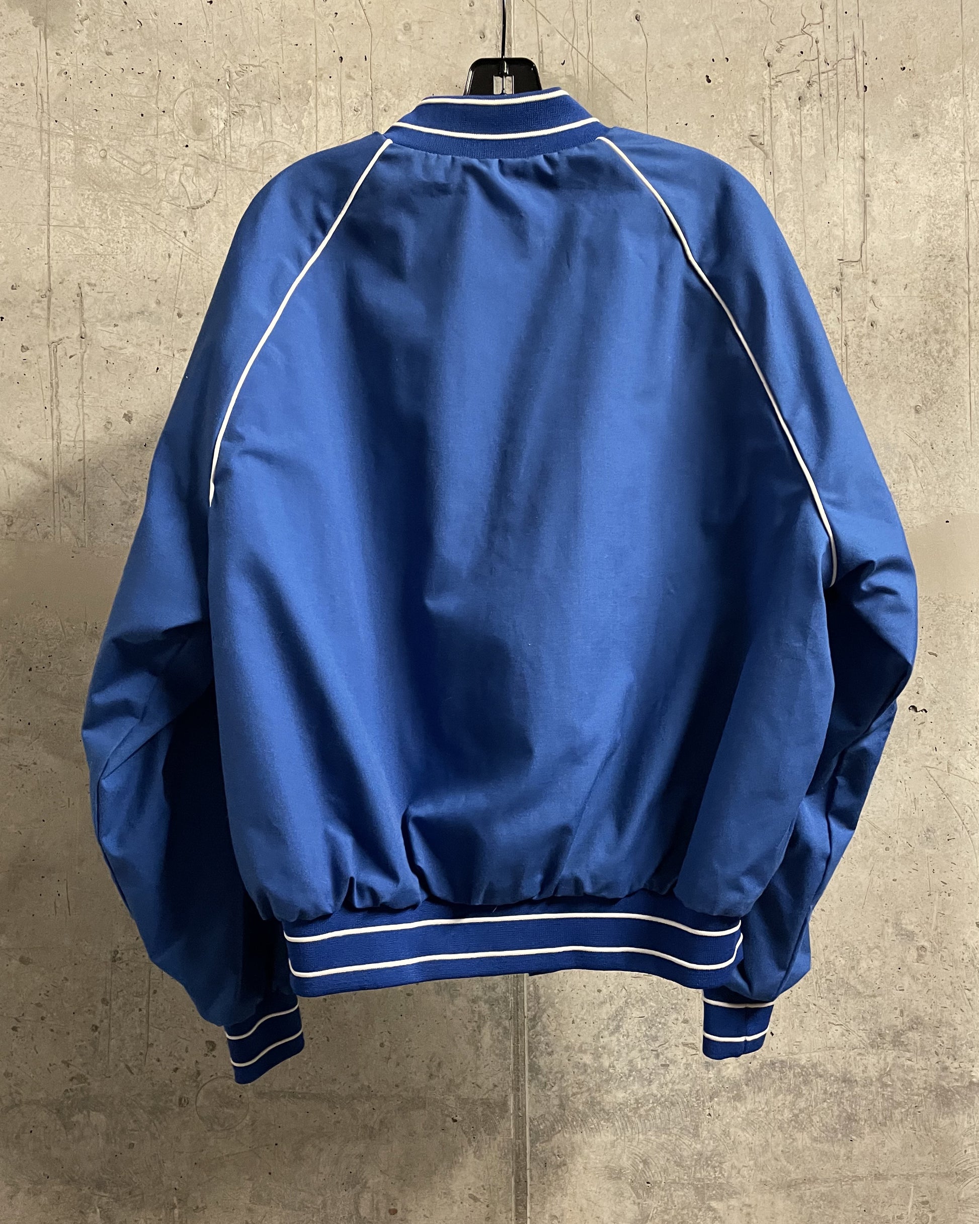 80s HEWLETT-PACKARD JACKET - SIZE L