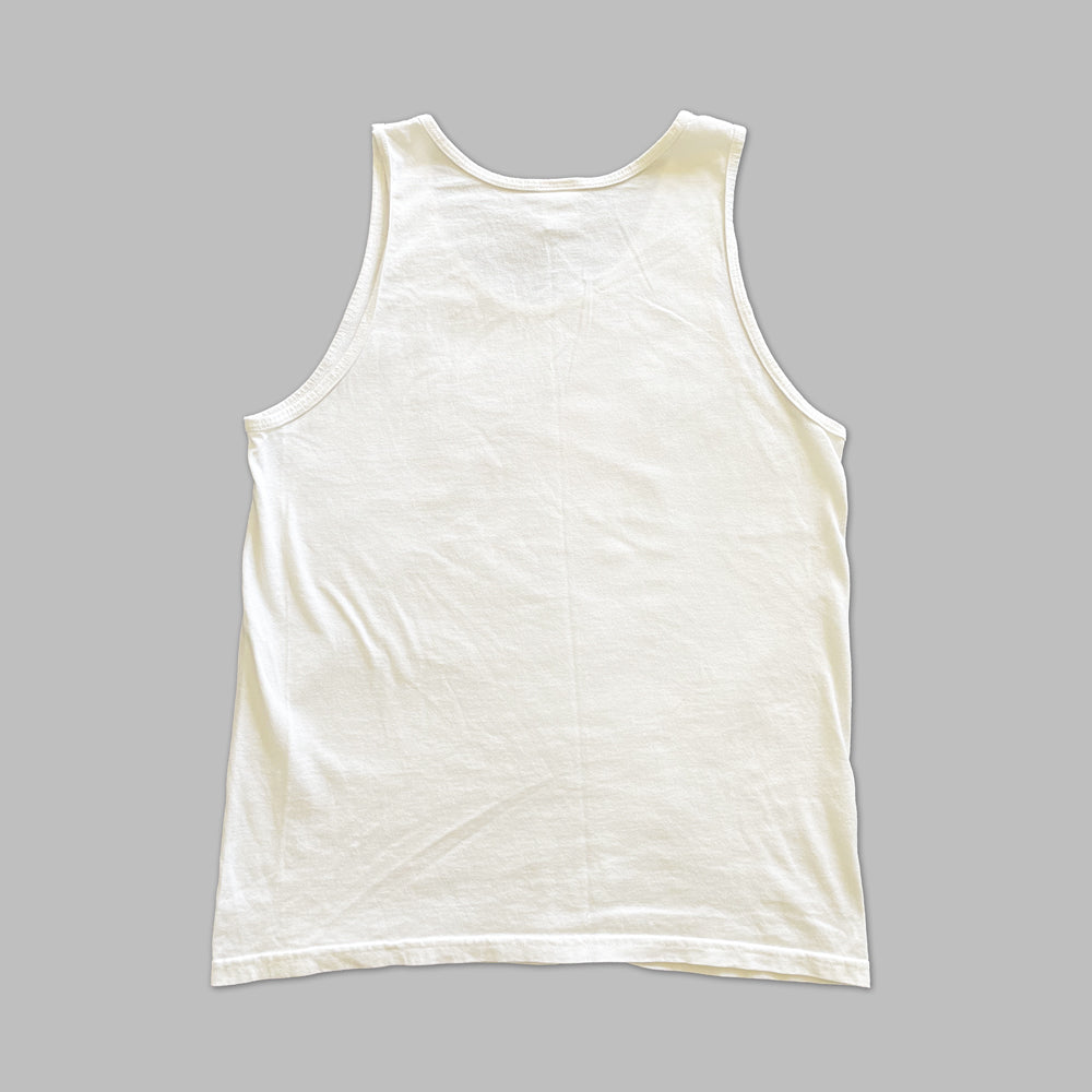 90s Aruba Souvenir Tank - Sz M