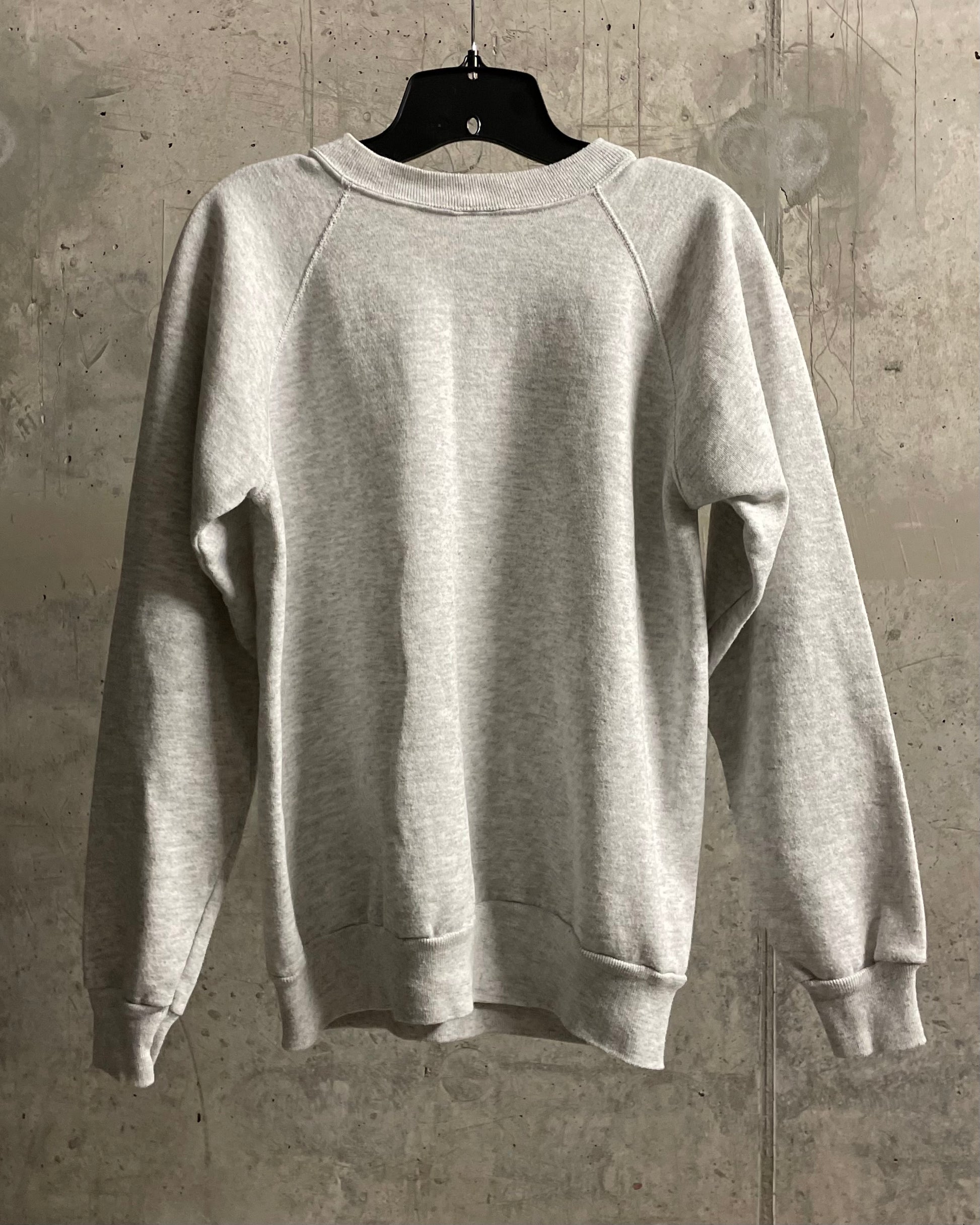 90s JE Morgan Fleecewise Sweatshirt - Sz S