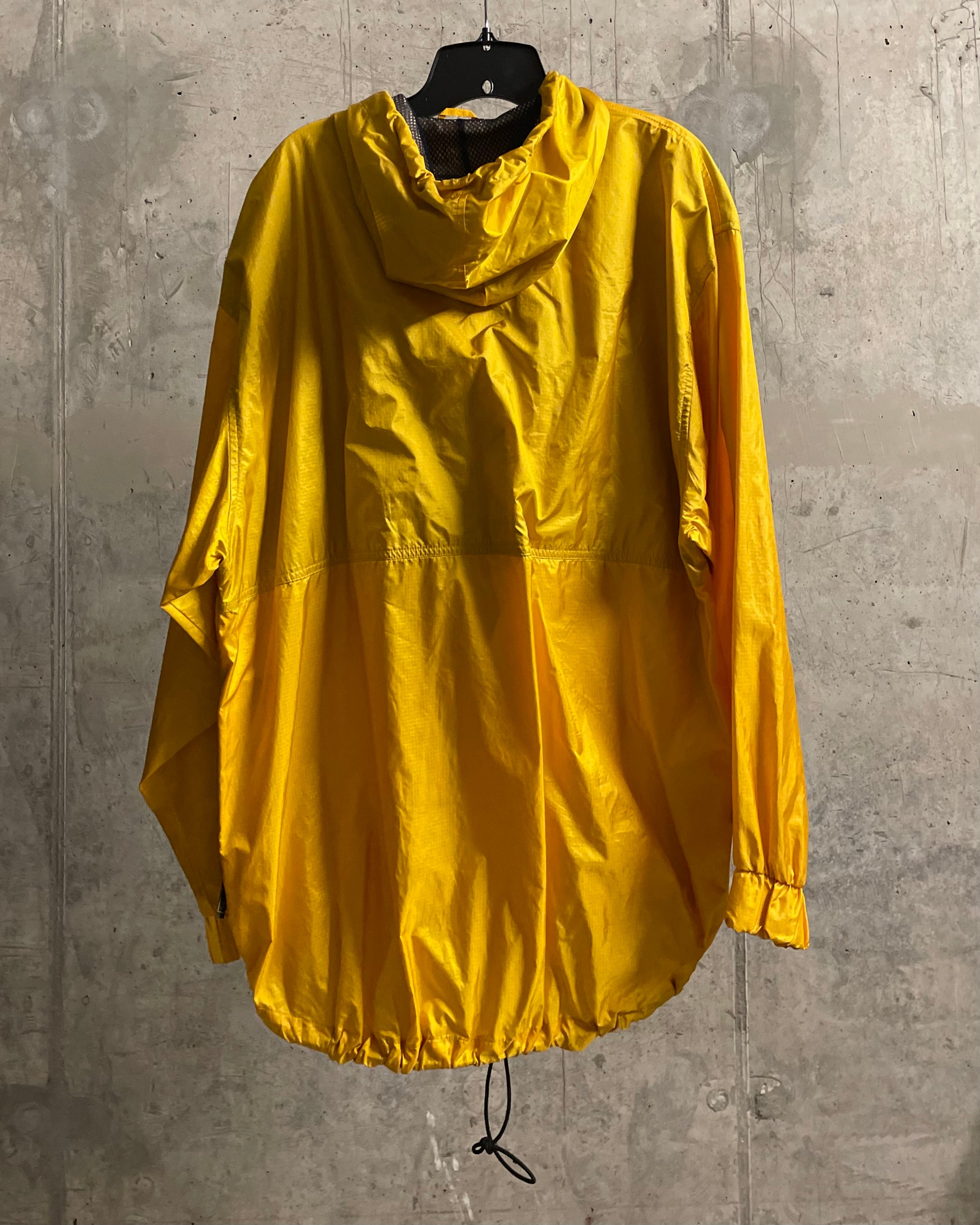 VINTAGE REEBOK PARKA - XL