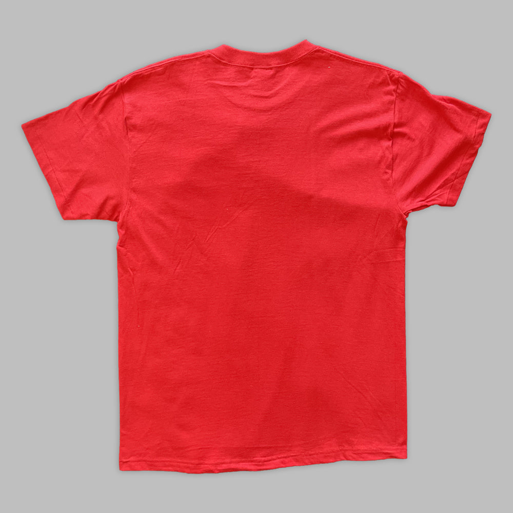 90s Single Stitch Texas Rangers Tee - Sz L
