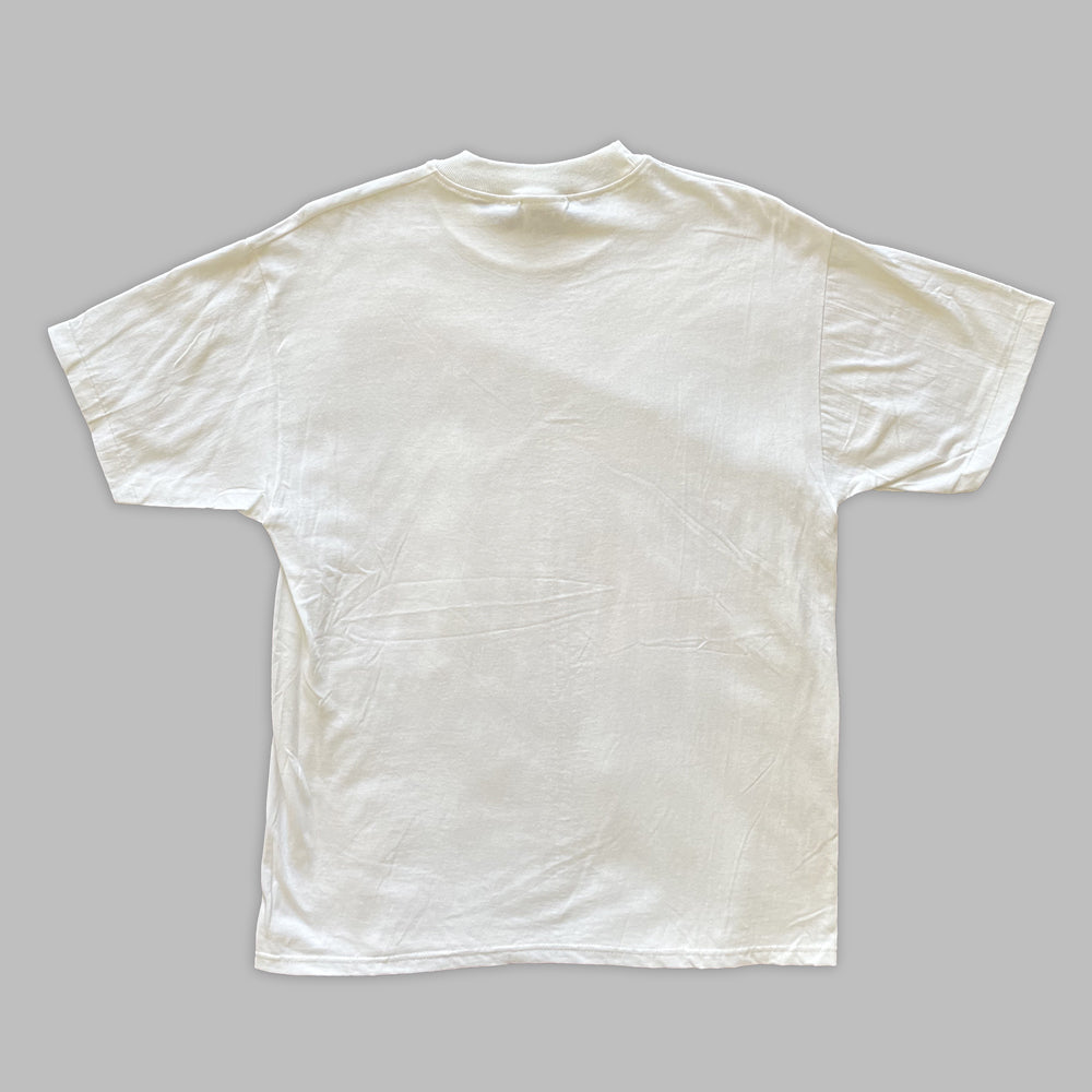 90s Texas Rangers Tee - Sz L