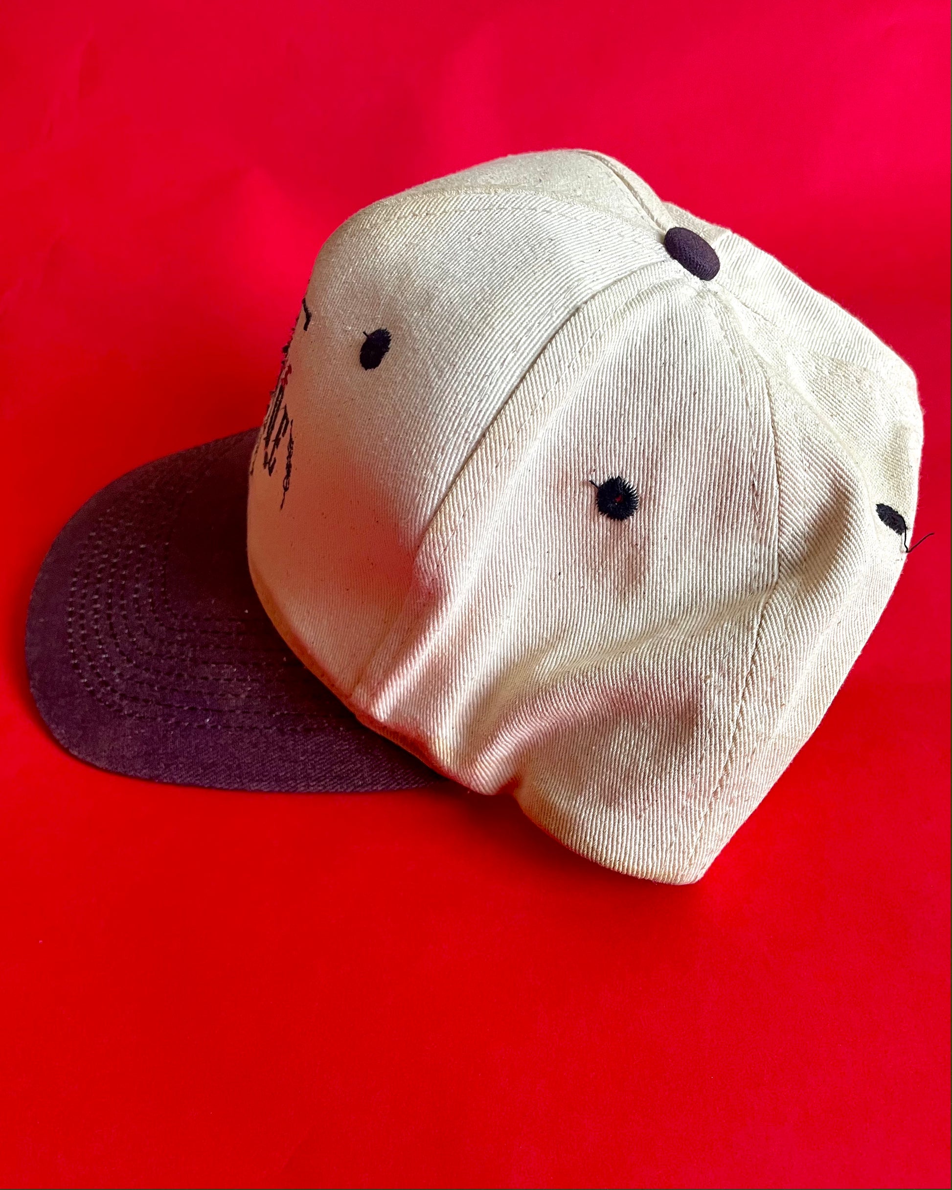90s Gone Golfing Hat