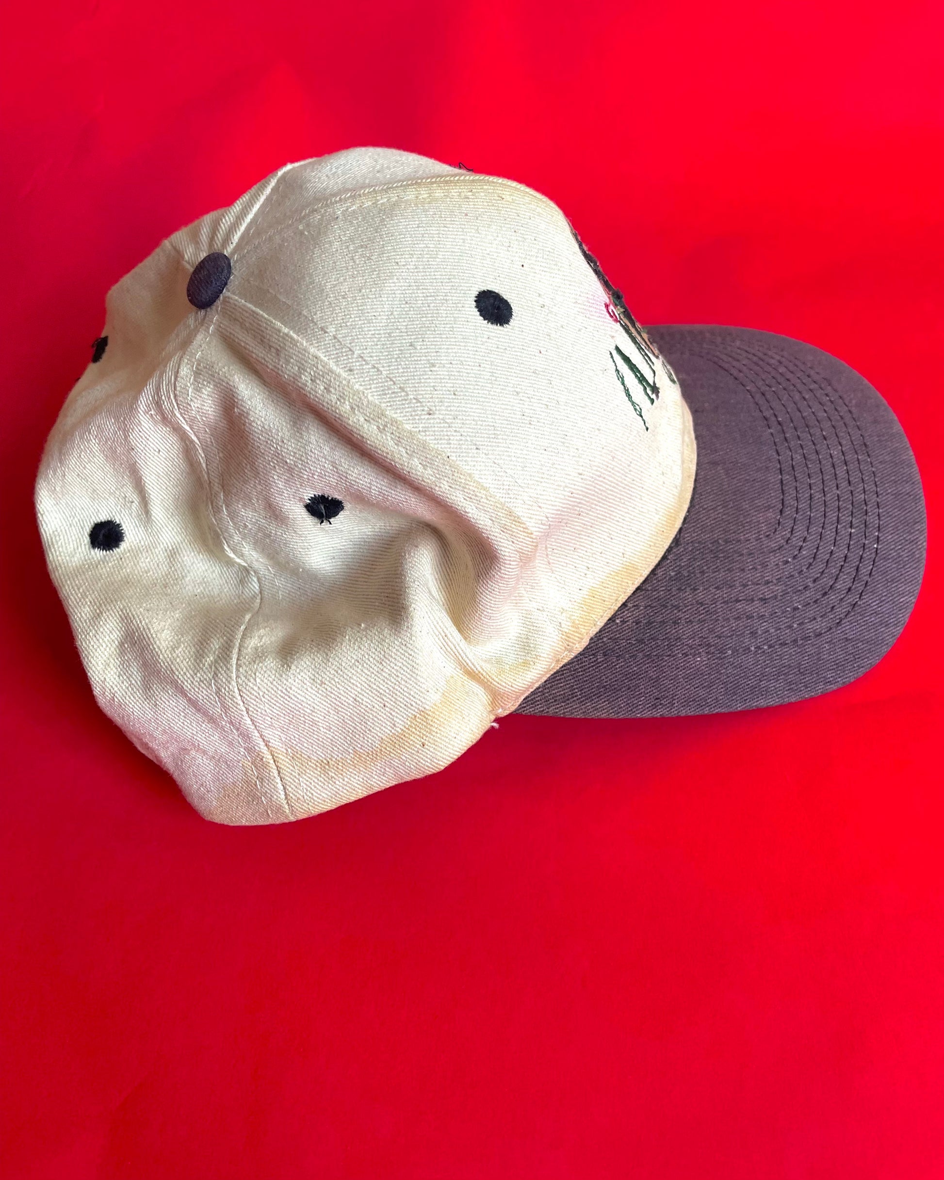90s Gone Golfing Hat