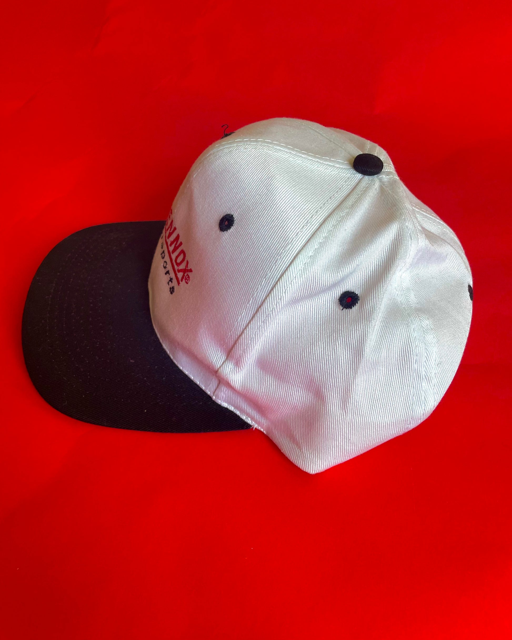 90s Lennox Motorsports Hat