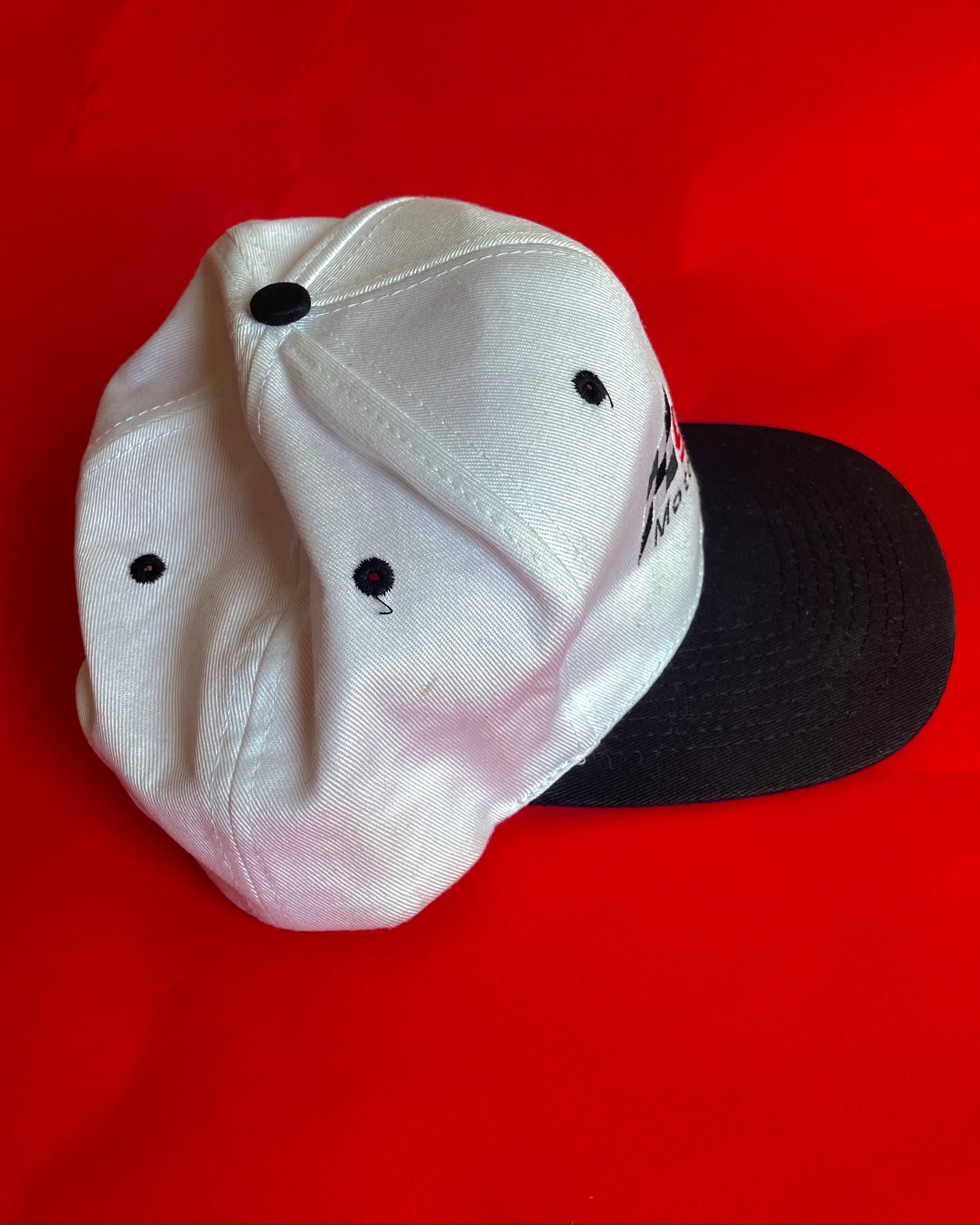90s Lennox Motorsports Hat