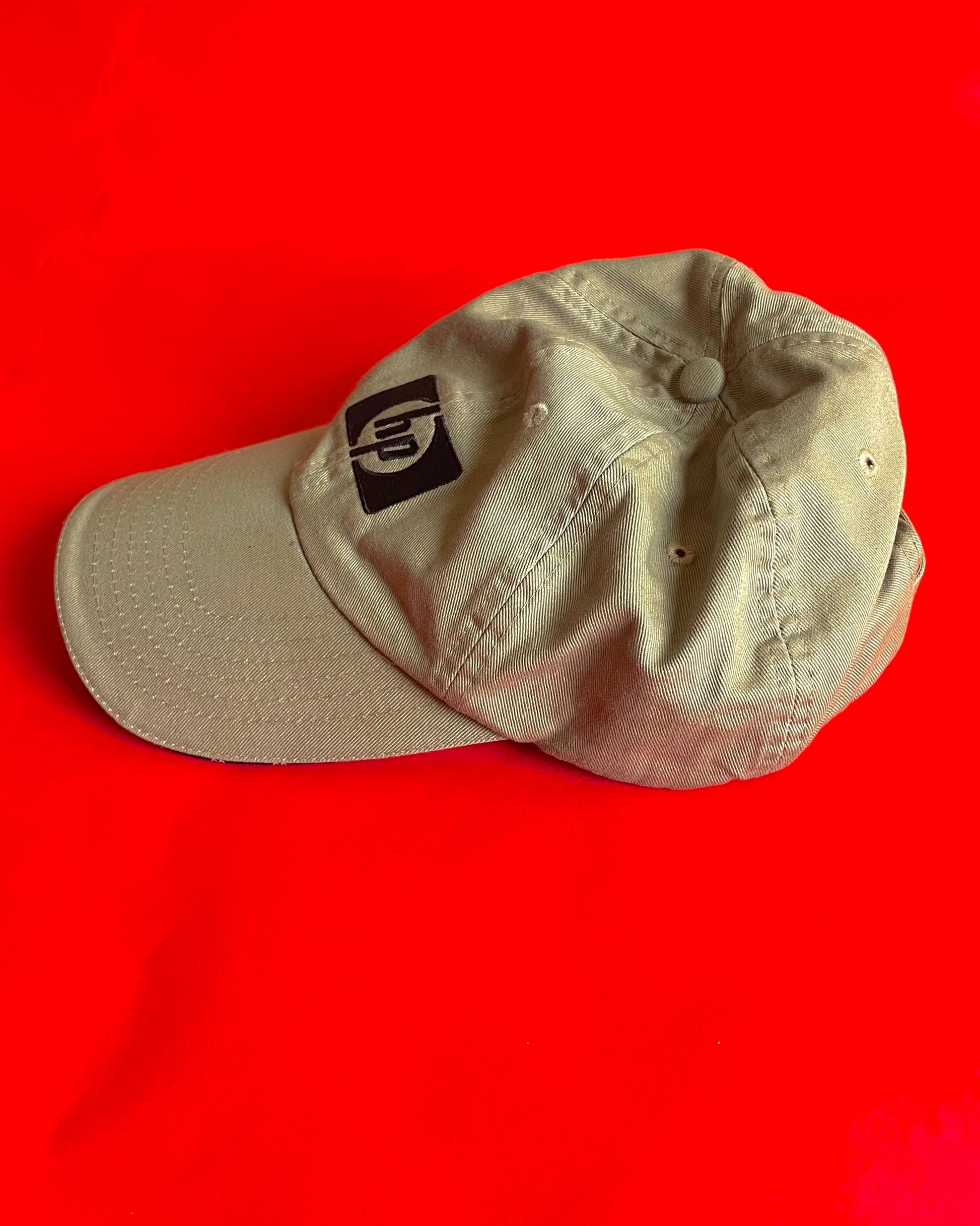 2000s Hewlett-Packard Hat