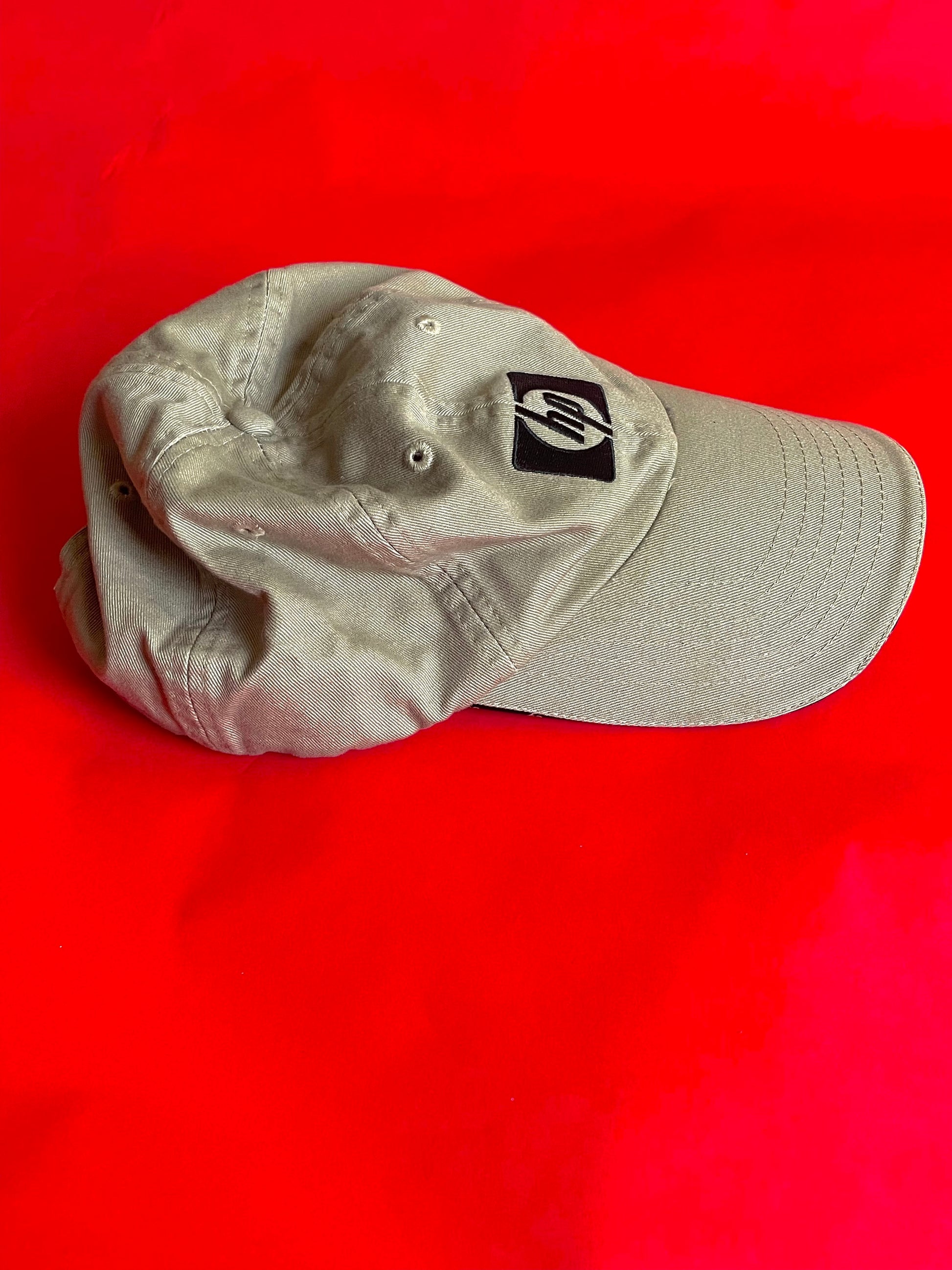 2000s Hewlett-Packard Hat