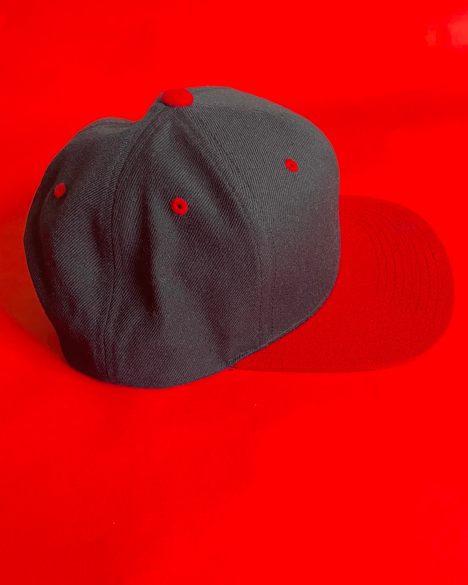90s Deadstock Dodge Snapback Hat