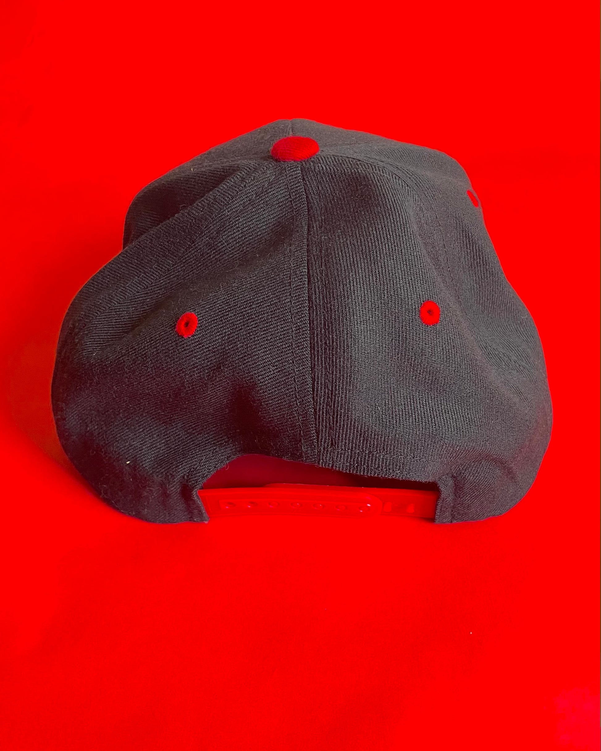 90s Deadstock Dodge Snapback Hat