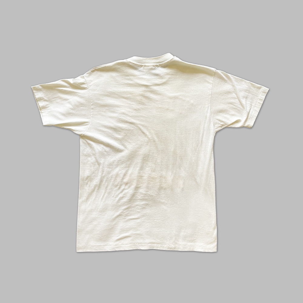 80s Single Stitch Killer B'S Tee - Sz M