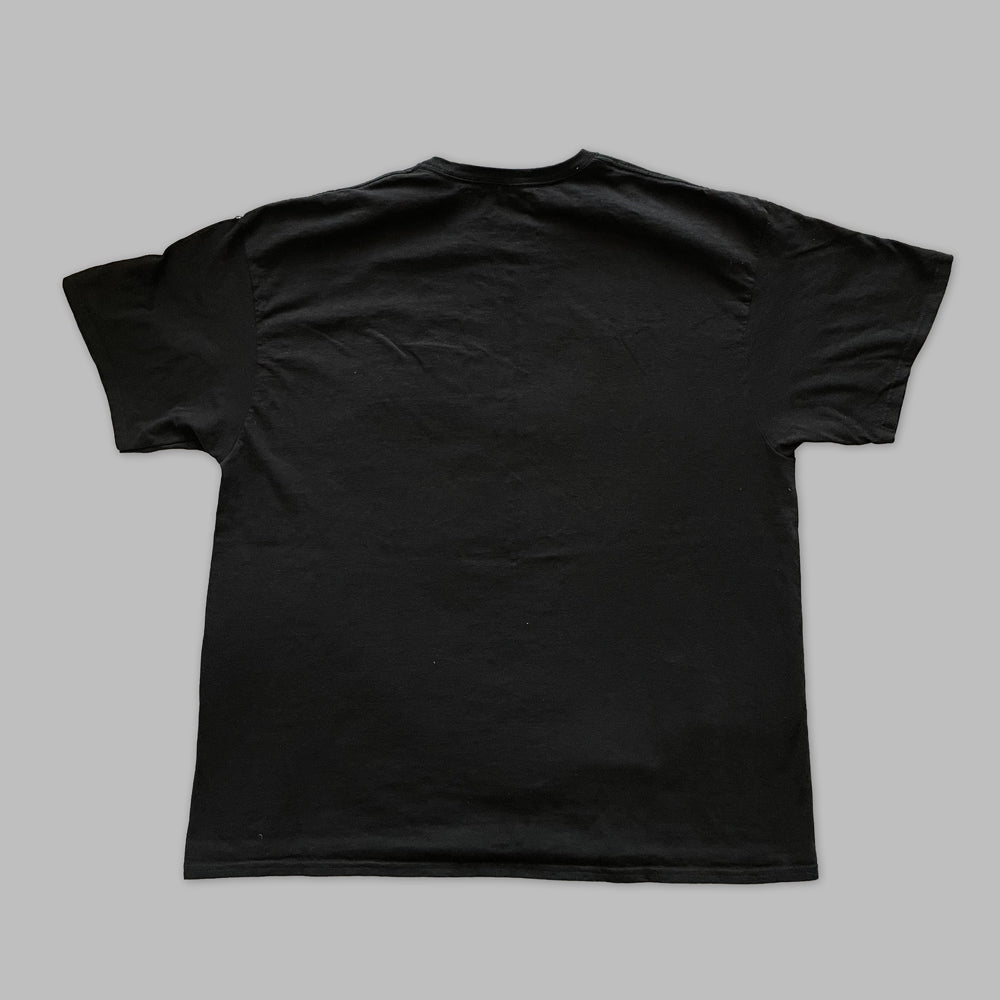 2000s NHRA Tee - Sz 2XL
