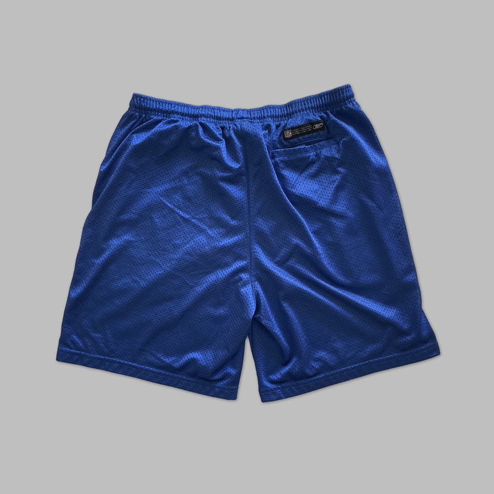 2000s Reebok NY Giants Shorts - Sz XL