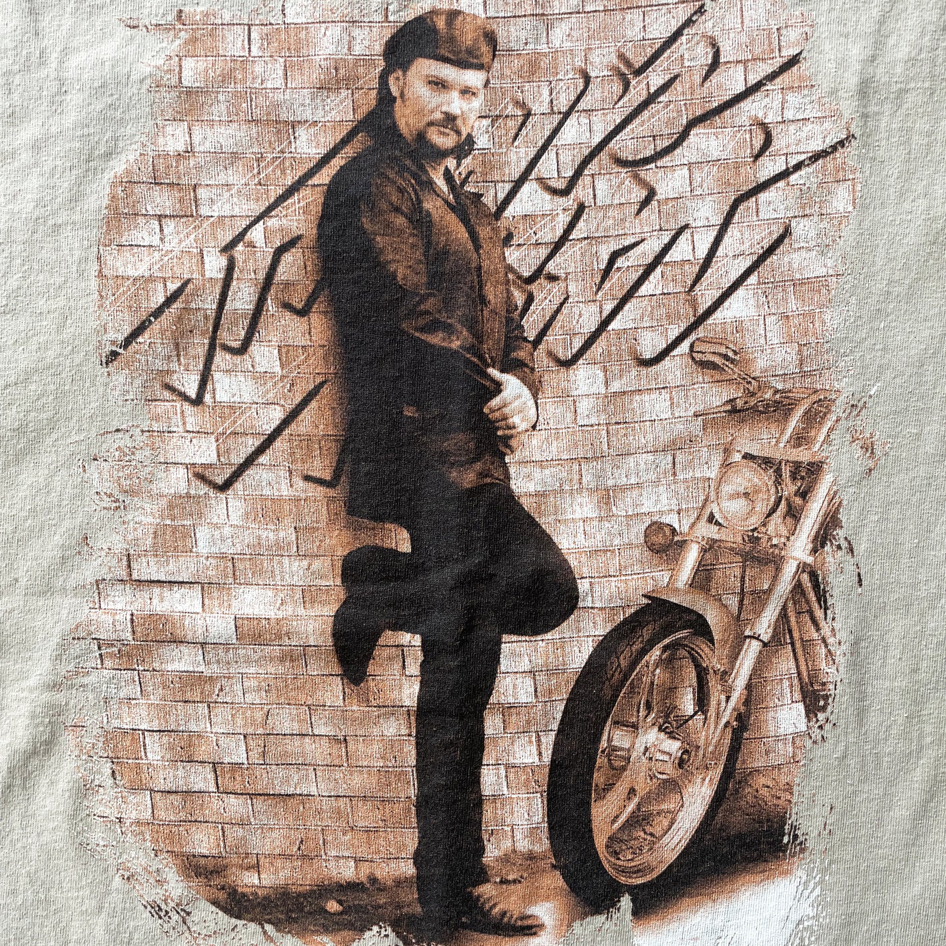 2000s Travis Tritt Tee - Sz XL