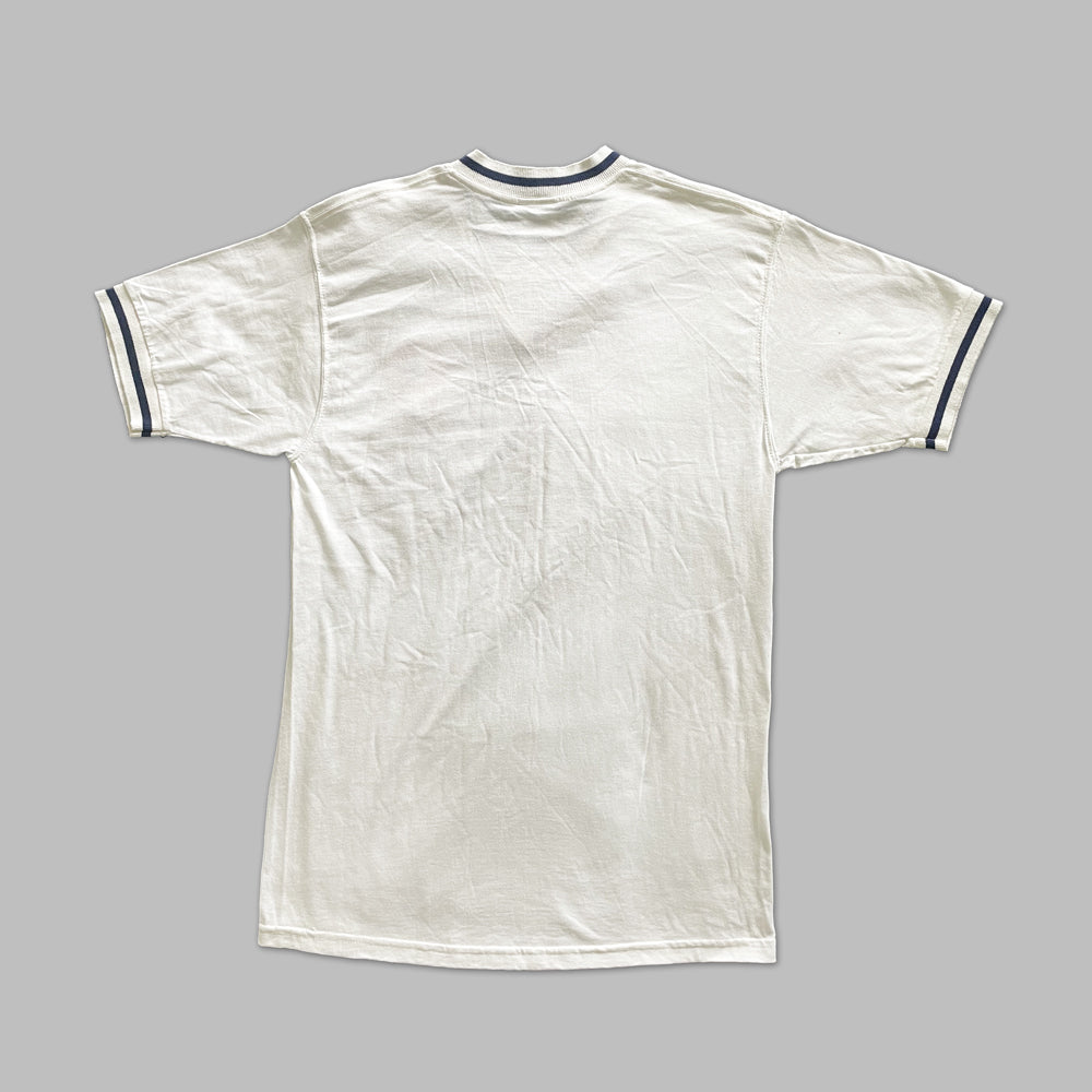 90s Deadstock Yankees Jersey Tee - Sz M