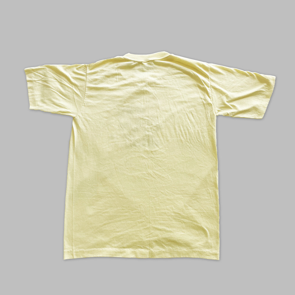 70s Single Stitch Tee - Sz S