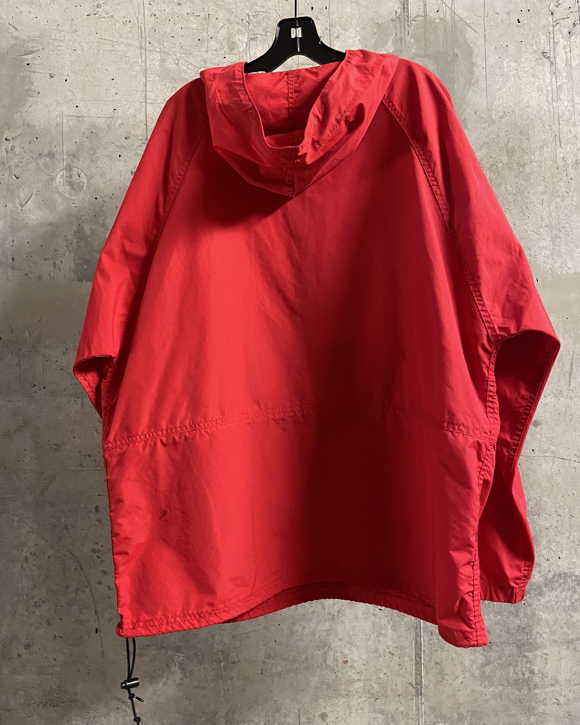 VINTAGE LL BEAN ANORAK - XL