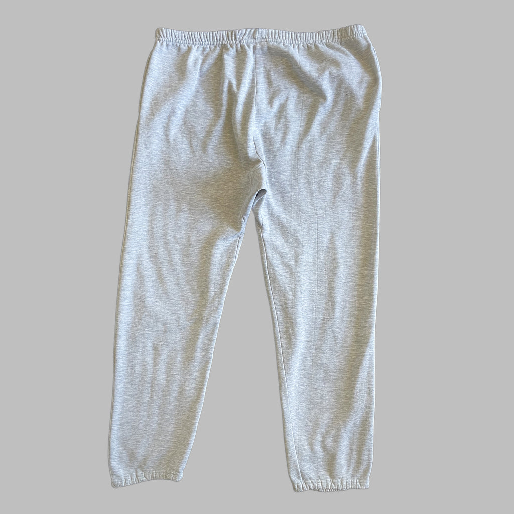 VINTAGE CHAMPION SWEATPANTS - Sz XL