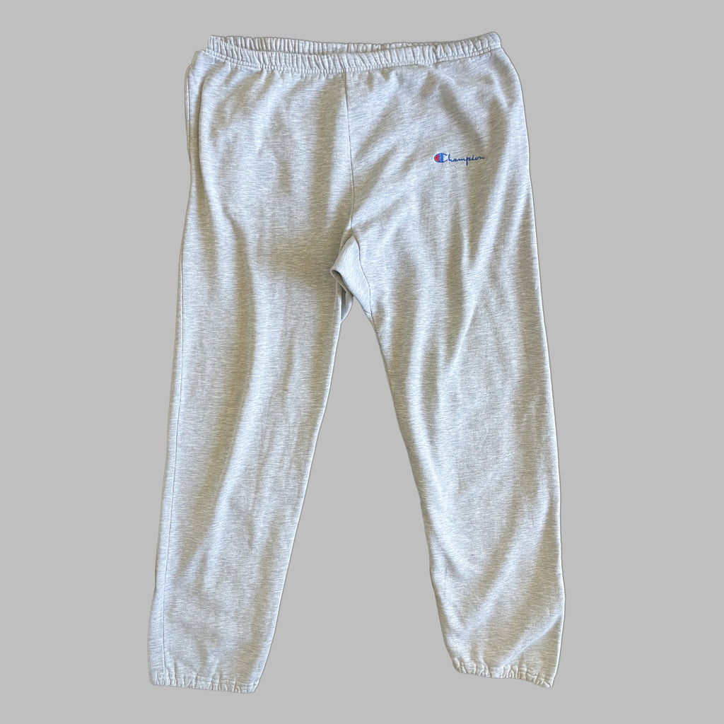VINTAGE CHAMPION SWEATPANTS - Sz XL