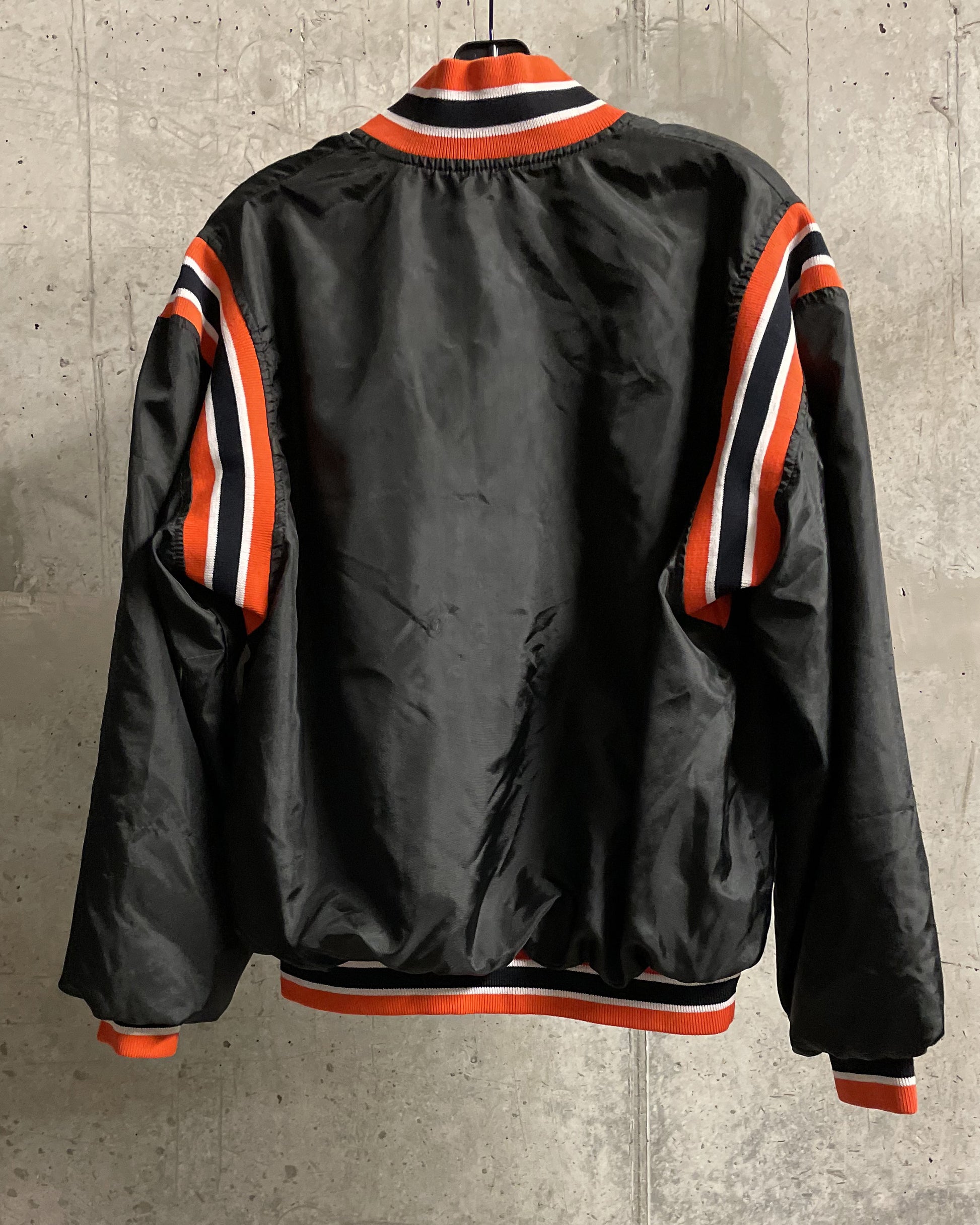 VINTAGE PULLOVER JACKET - S