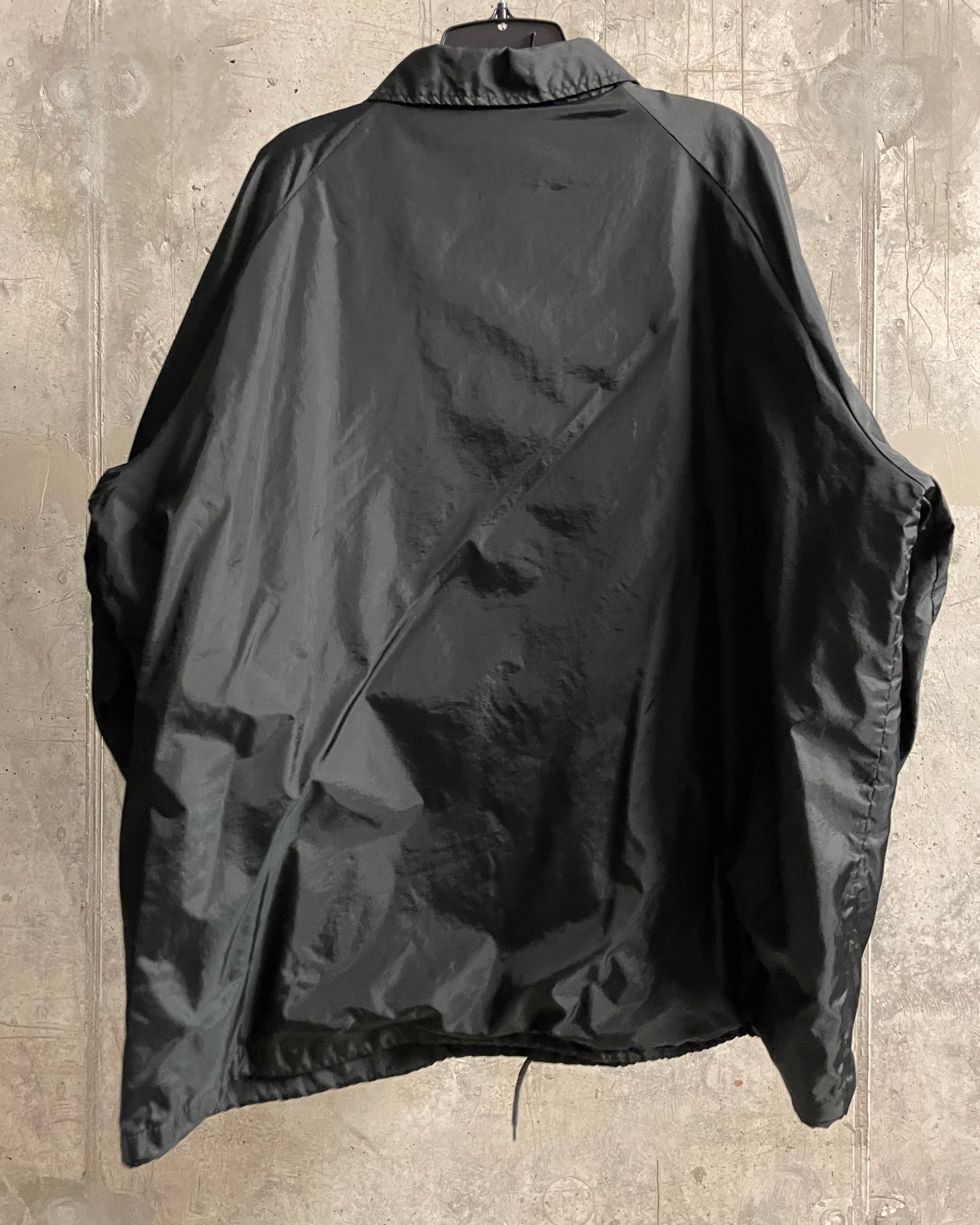 VINTAGE COACH JACKET - XL