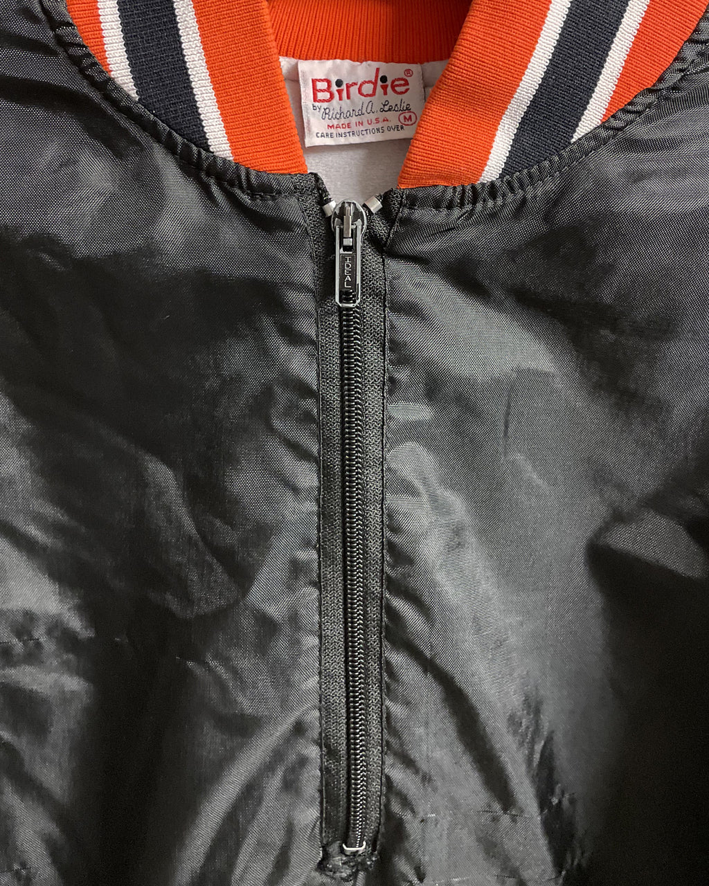 VINTAGE PULLOVER JACKET - S