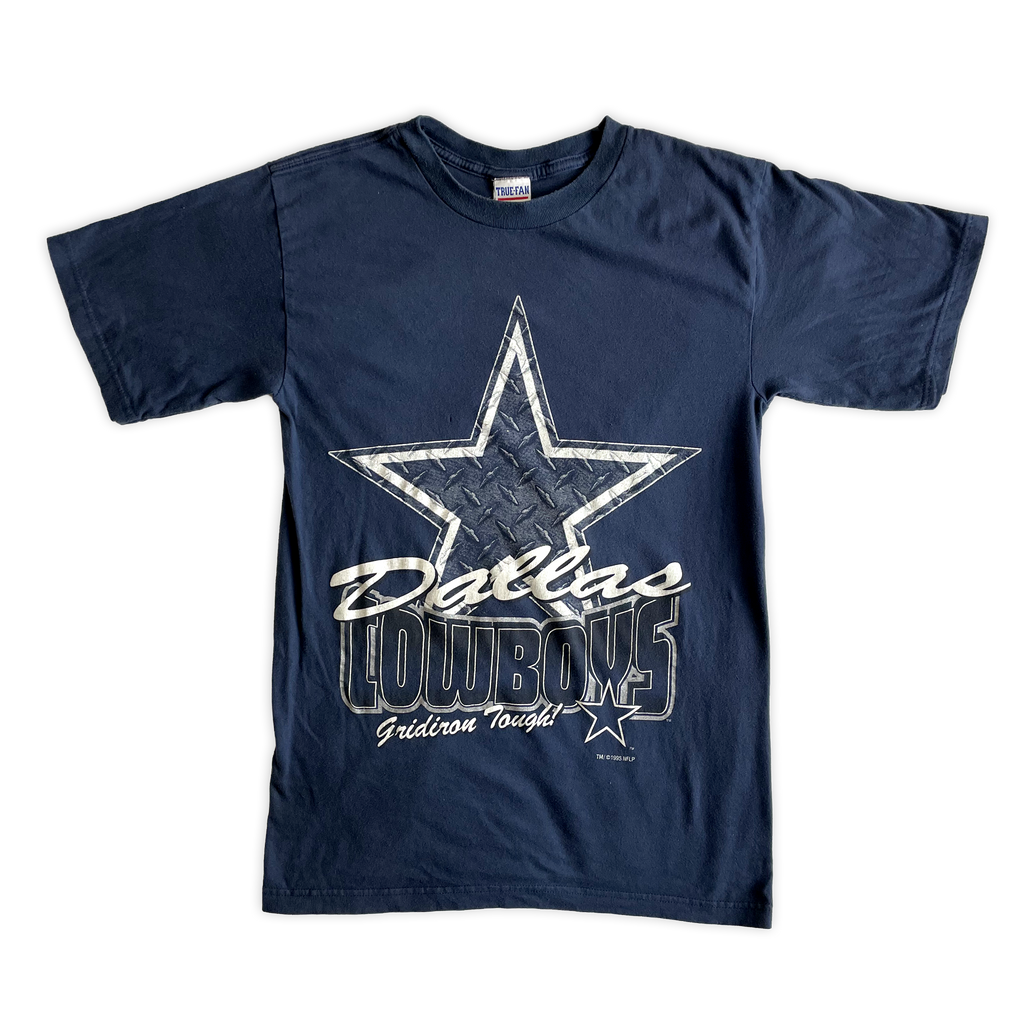 90s Dallas Cowboys Tee - Sz L