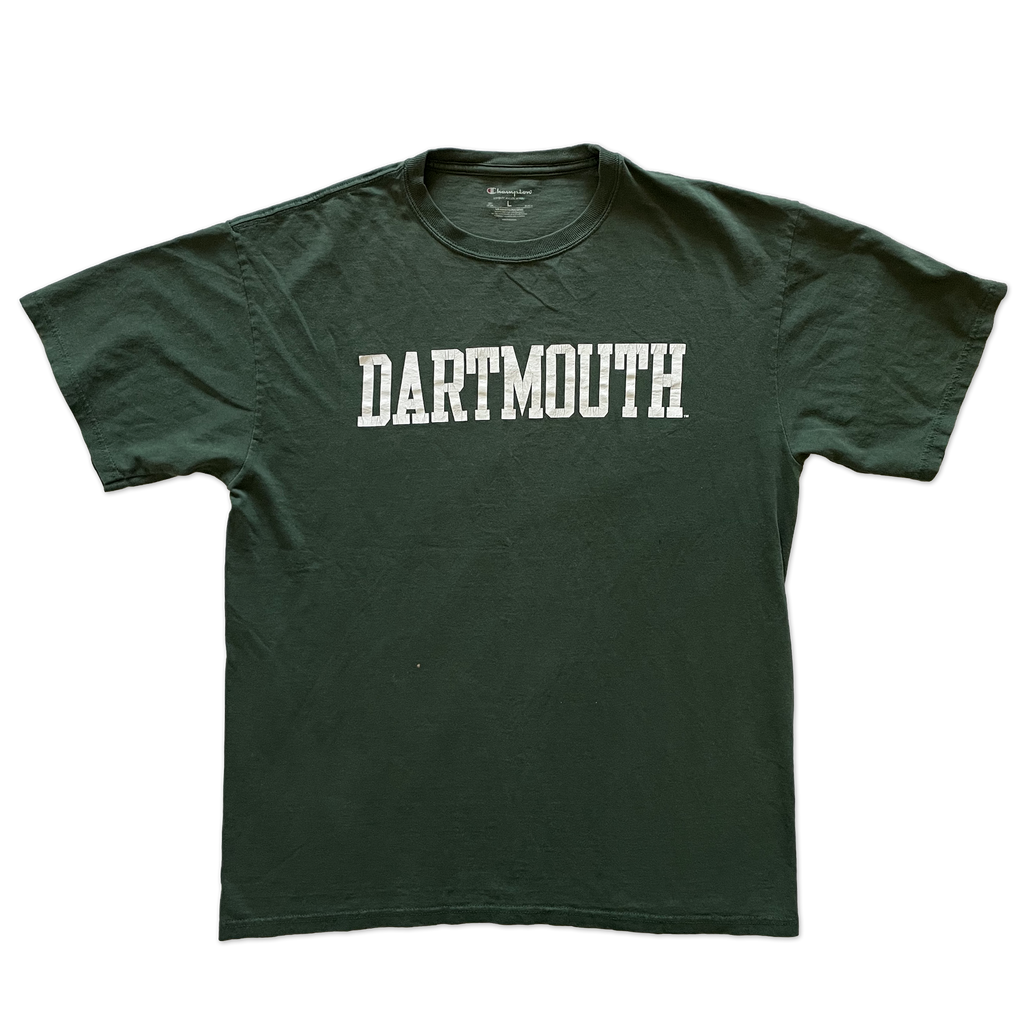 DARTMOUTH TEE - Sz L