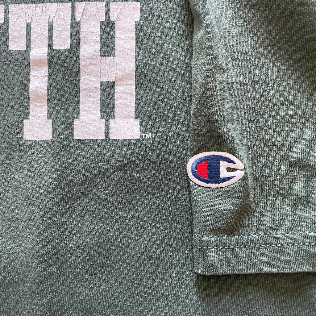 DARTMOUTH TEE - Sz L