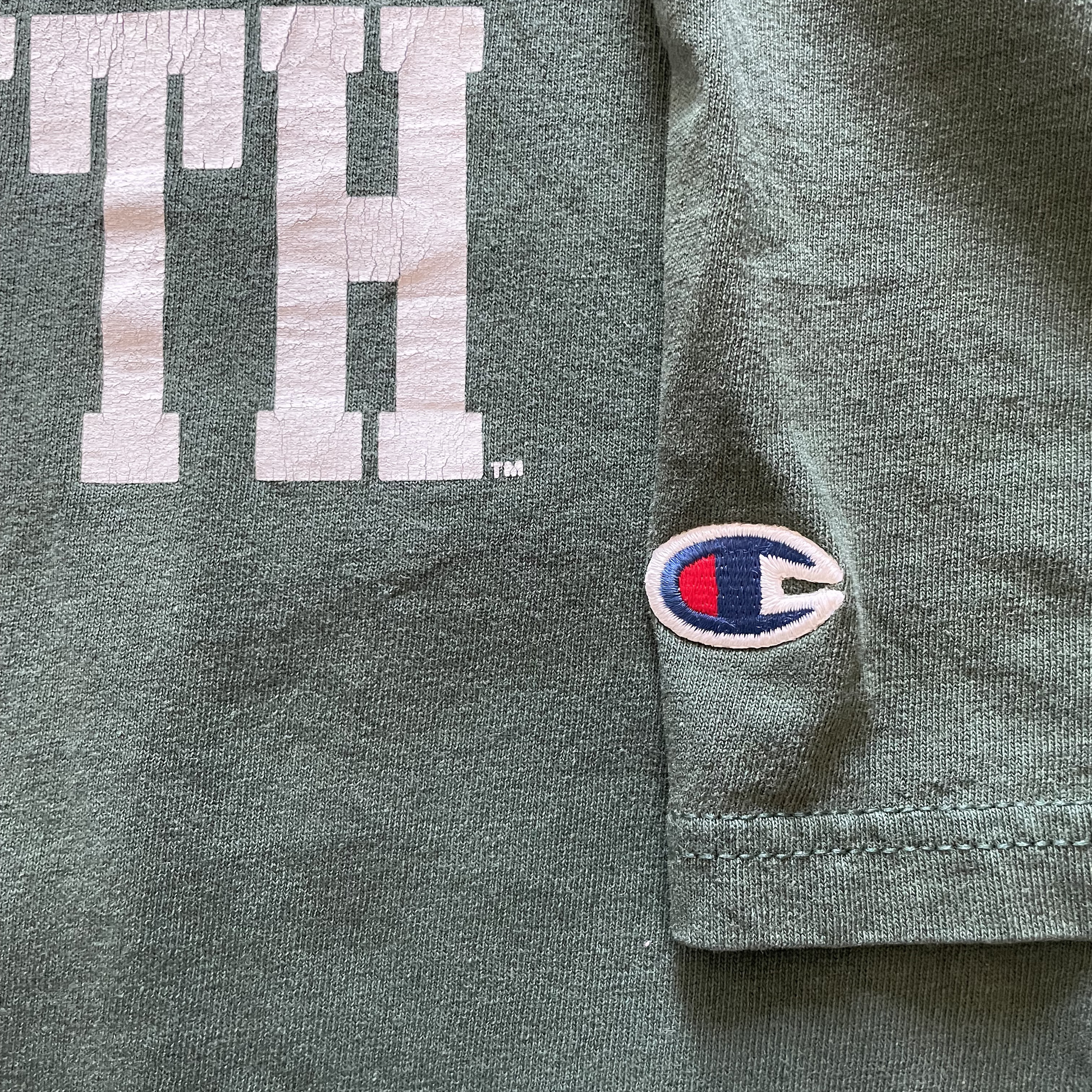 DARTMOUTH TEE - Sz L