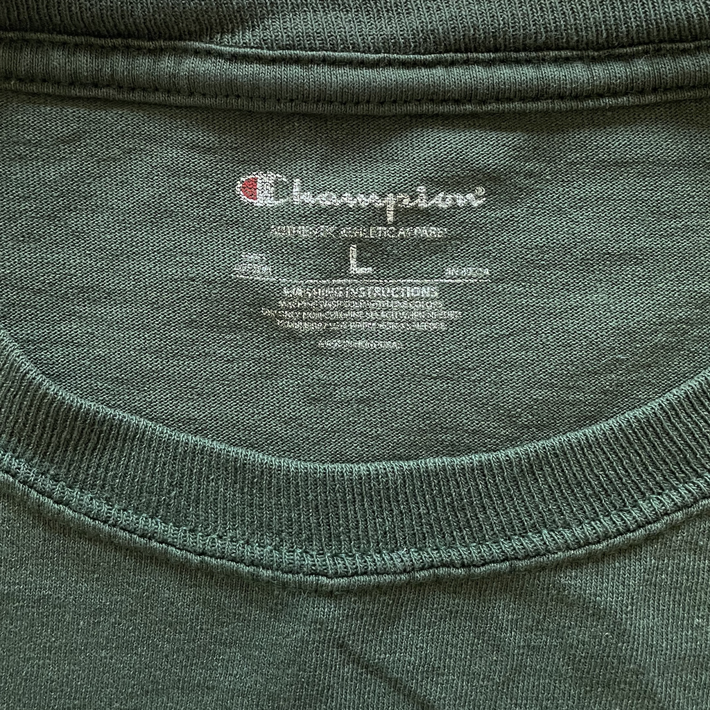 DARTMOUTH TEE - Sz L