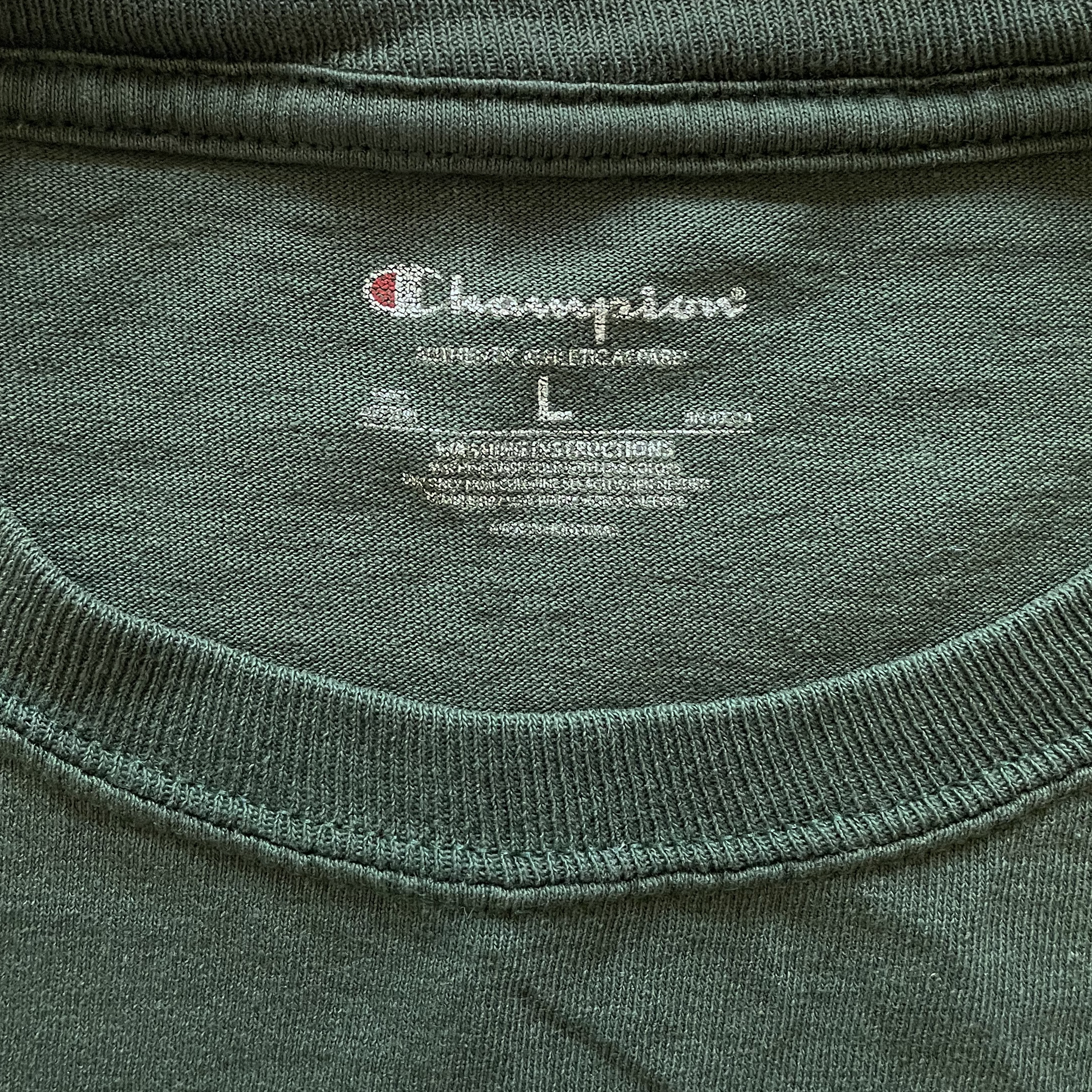 DARTMOUTH TEE - Sz L