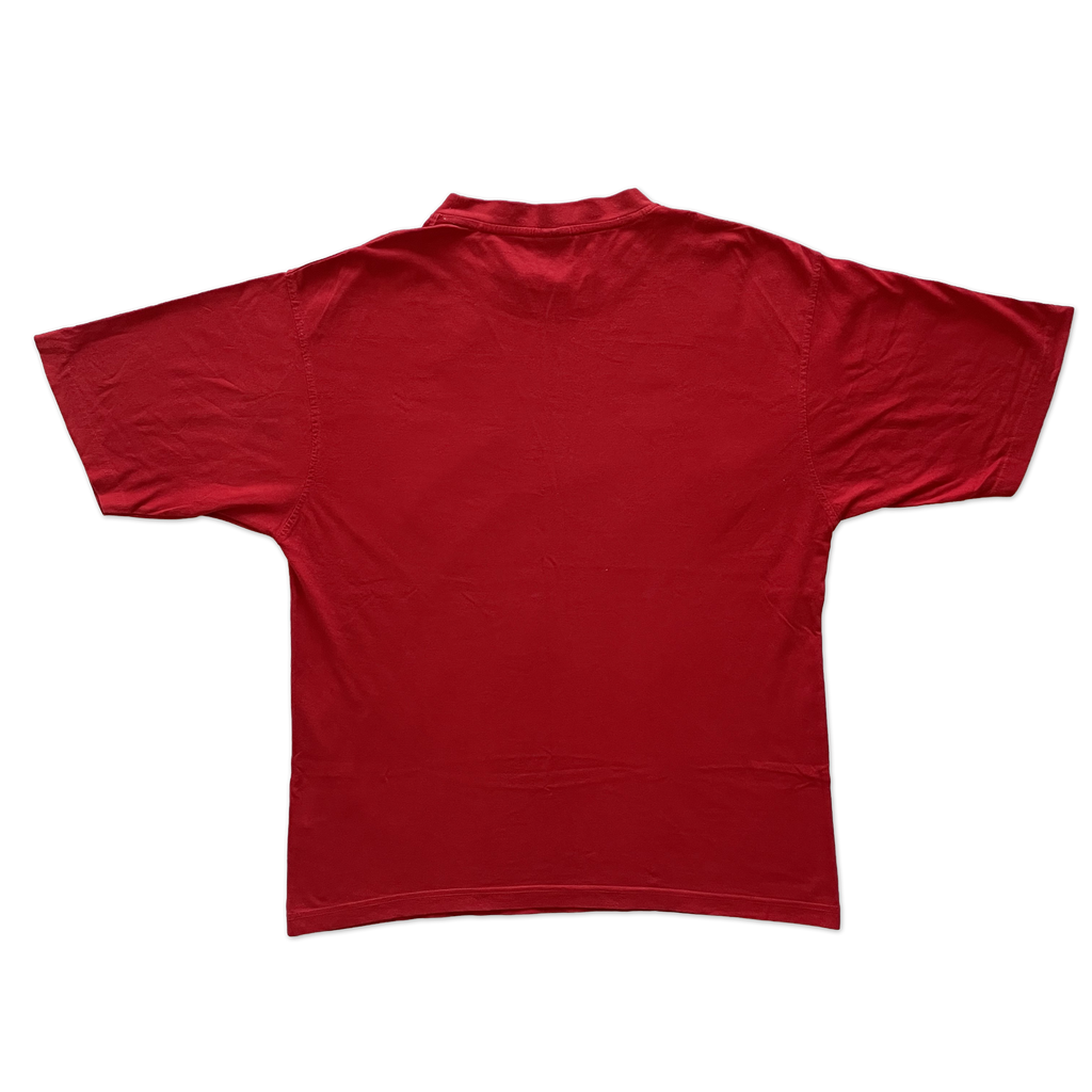 VINTAGE FERRARI TEE - Sz XL