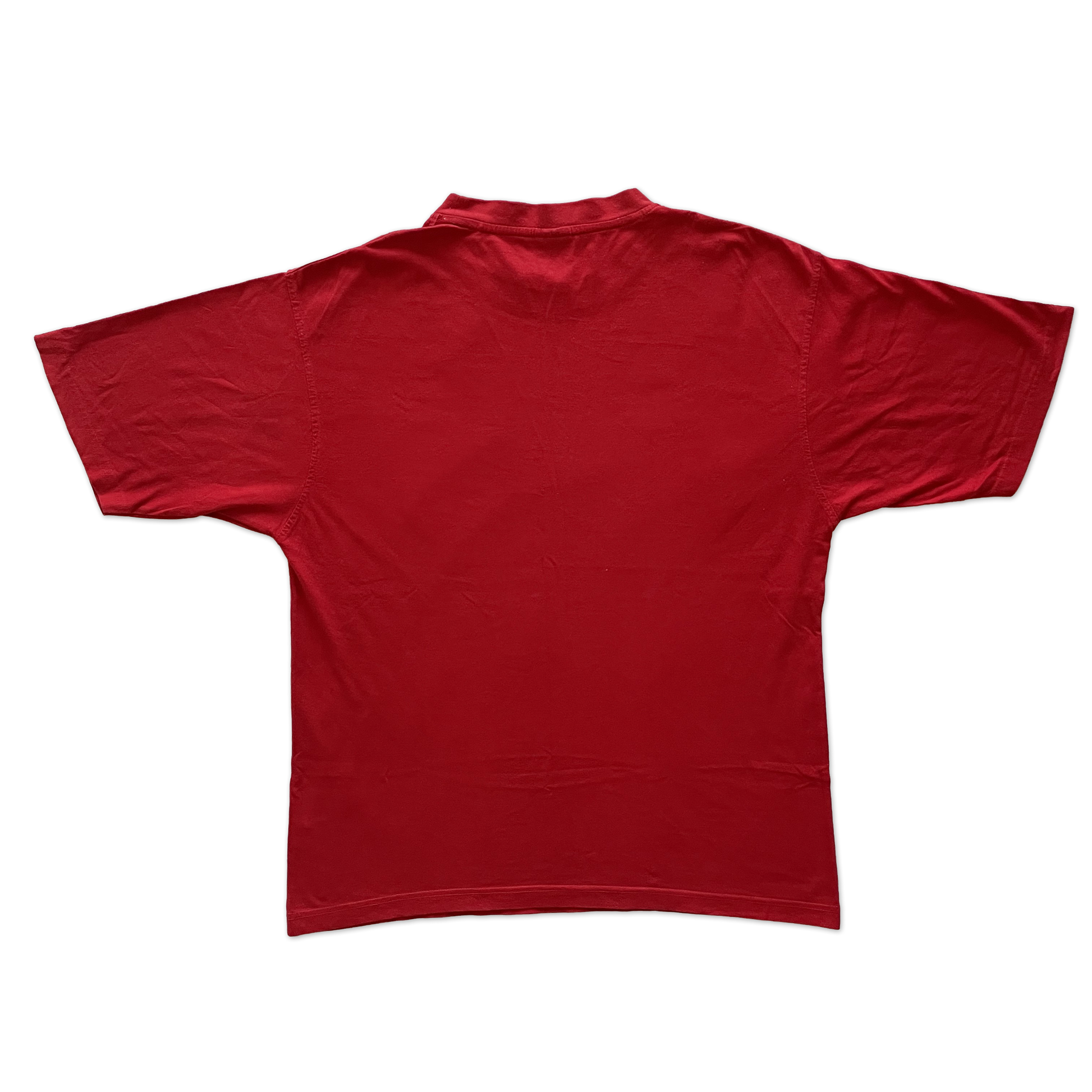 VINTAGE FERRARI TEE - Sz XL