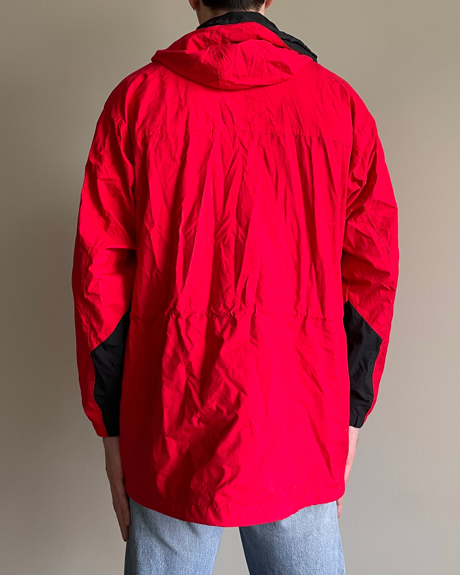 VINTAGE MARLBORO JACKET - L