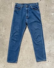 Load image into Gallery viewer, VINTAGE LEVI&#39;S 505 DENIM - Sz 36x34
