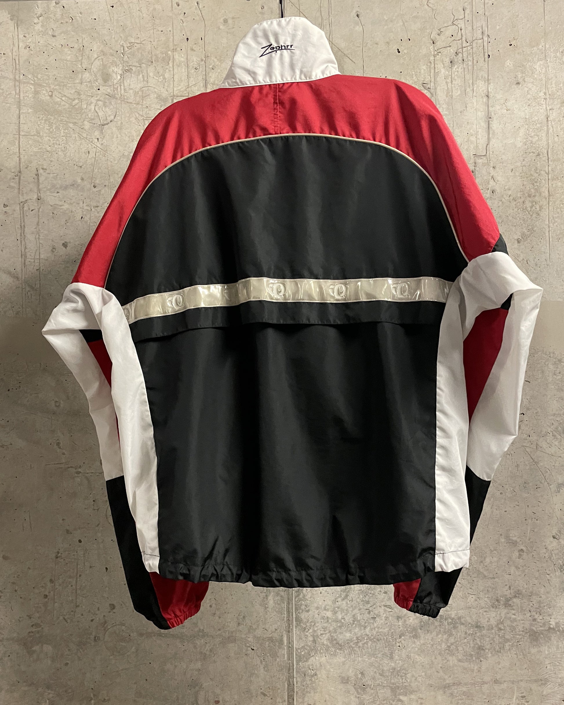 VINTAGE PEARL IZUMI JACKET - L